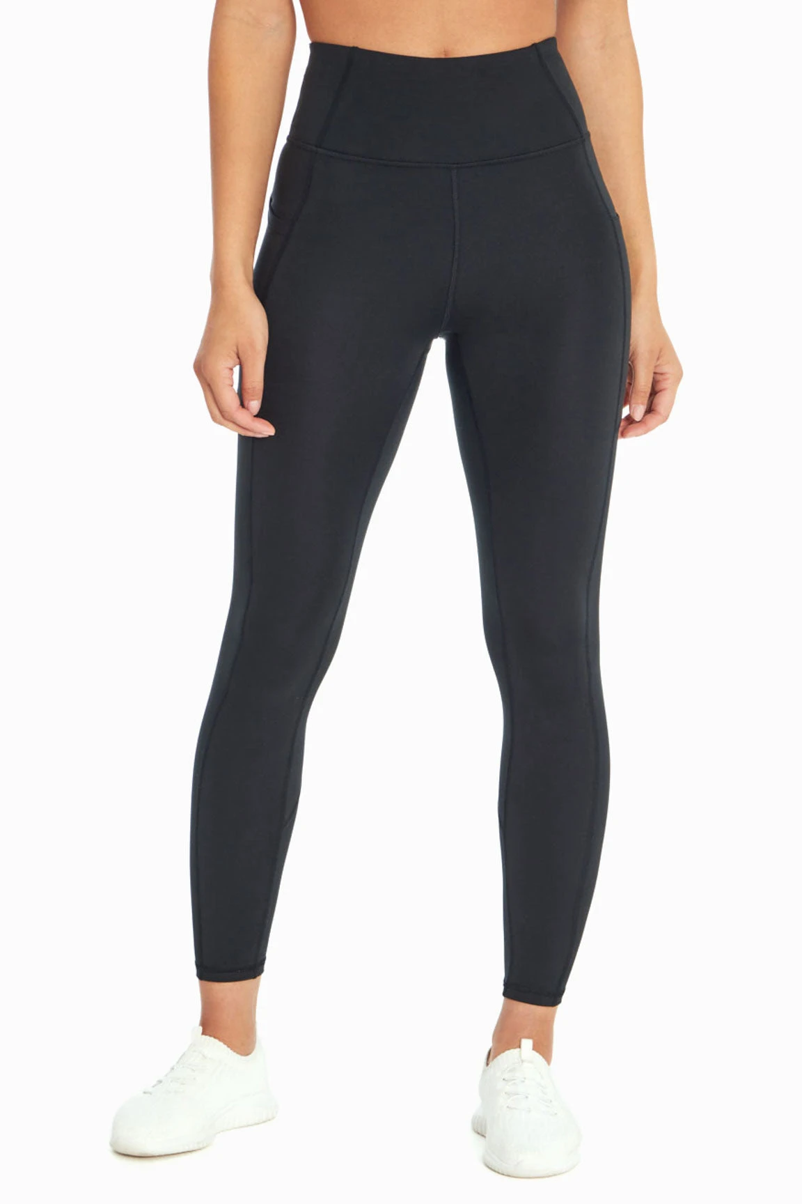 Marika Ginger Side Pocket Legging - Image 9