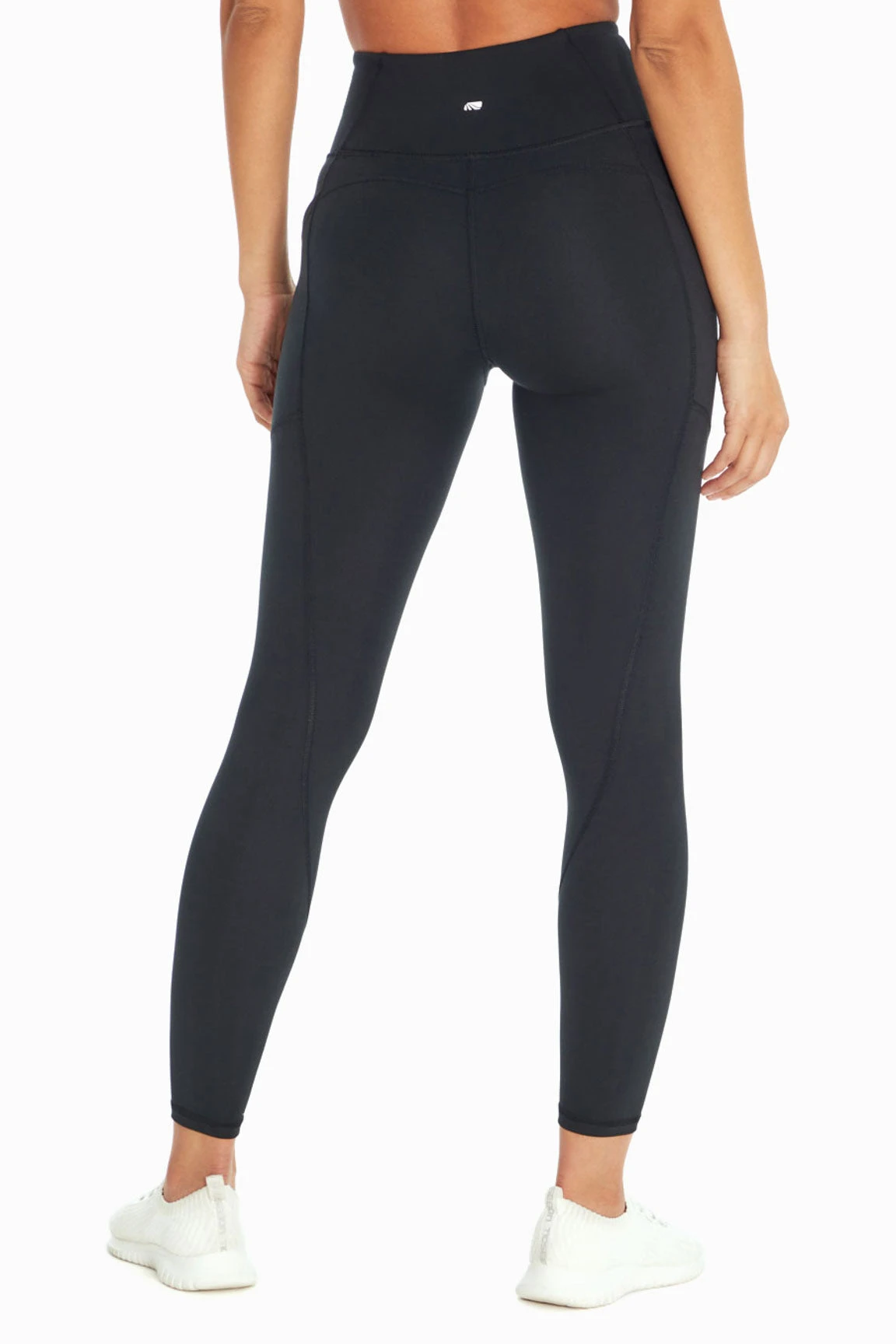 Marika Ginger Side Pocket Legging - Image 10
