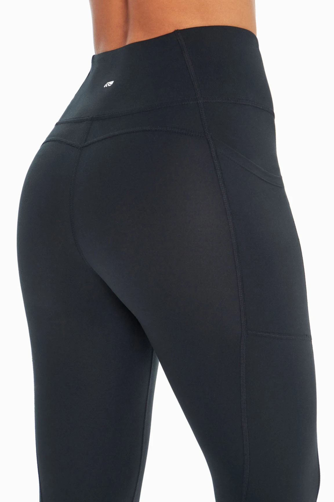 Marika Ginger Side Pocket Legging - Image 8