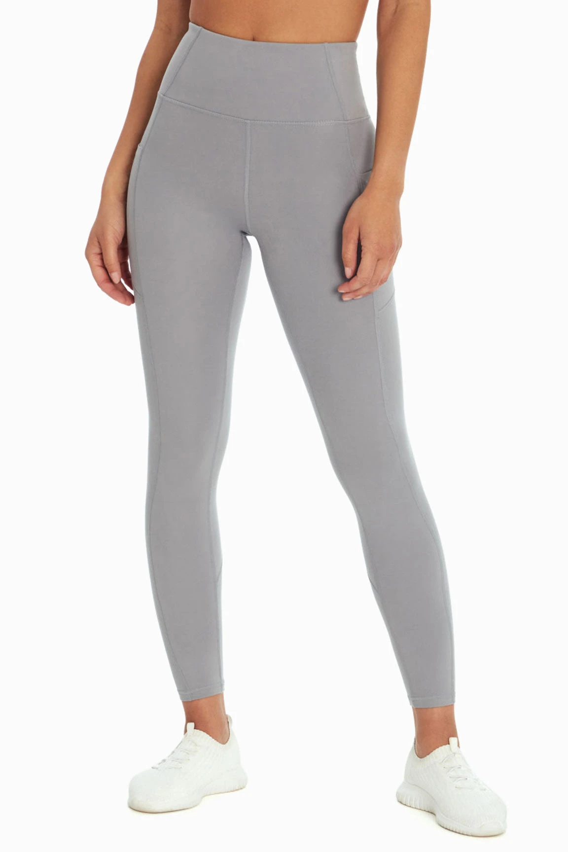 Marika Ginger Side Pocket Legging - Image 19