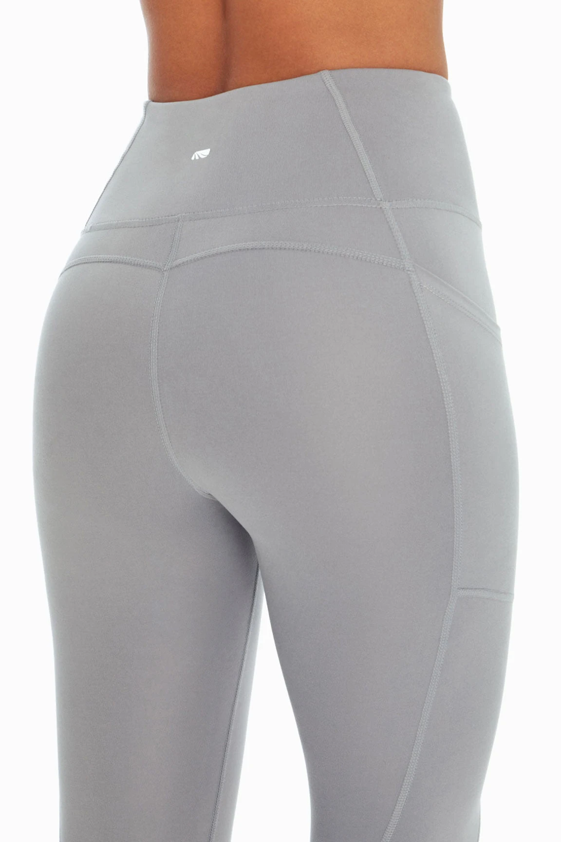 Marika Ginger Side Pocket Legging - Image 18