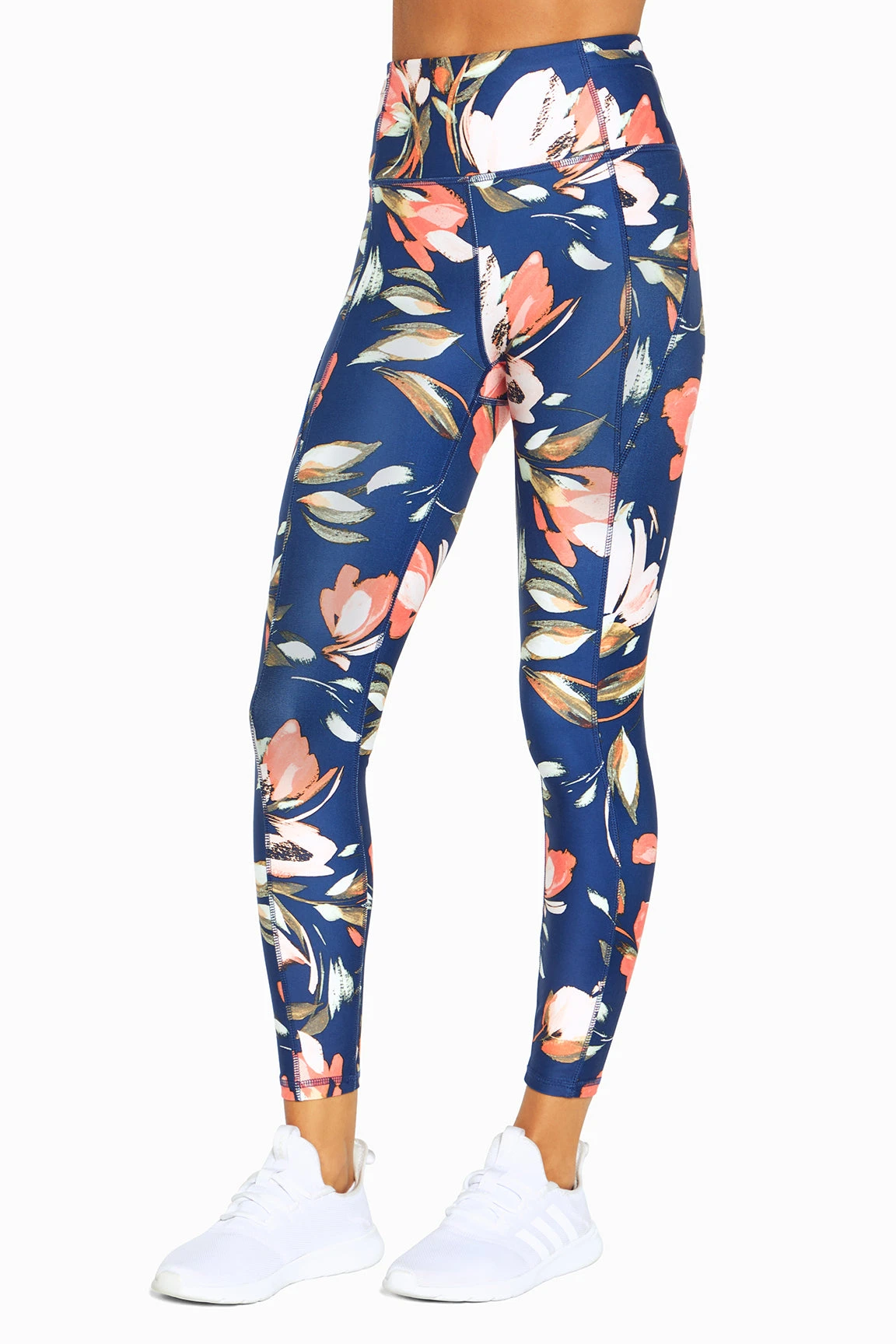 Marika Tony Side Pocket Legging - Image 11