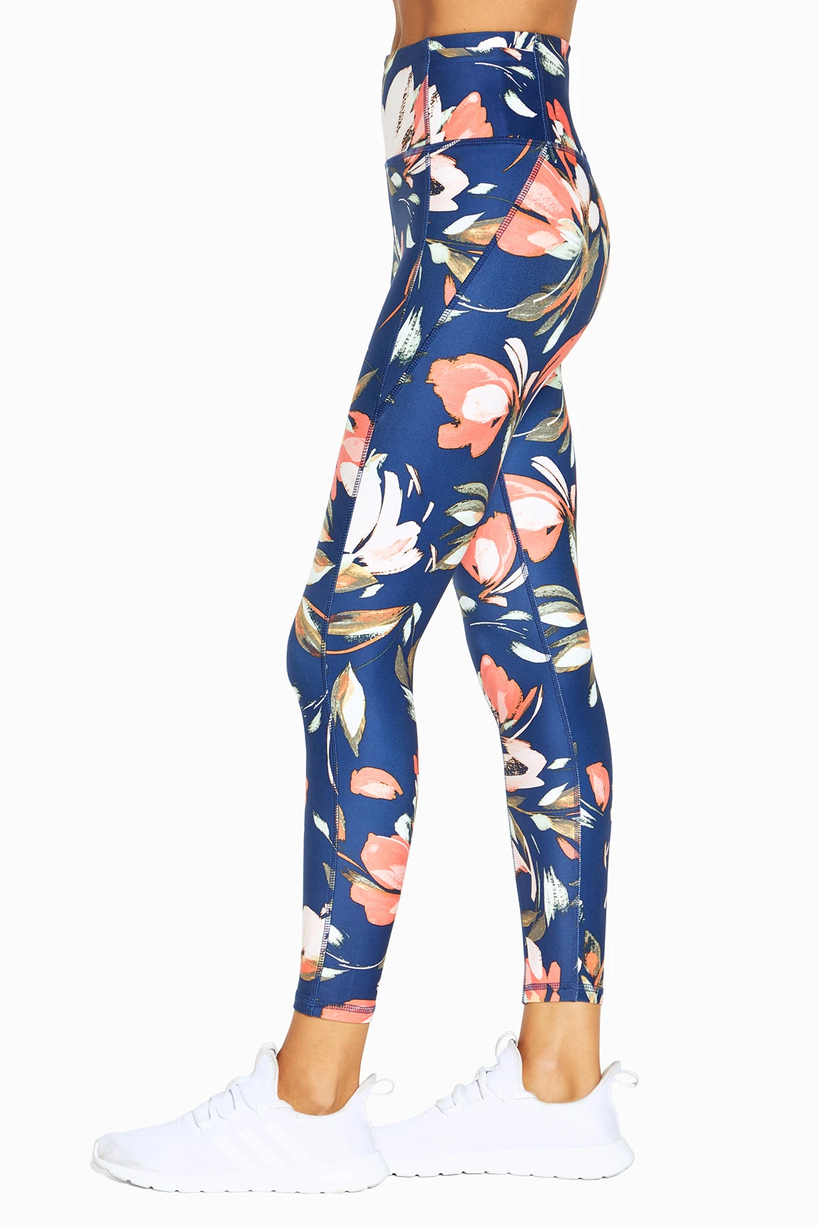 Marika Tony Side Pocket Legging - Image 7