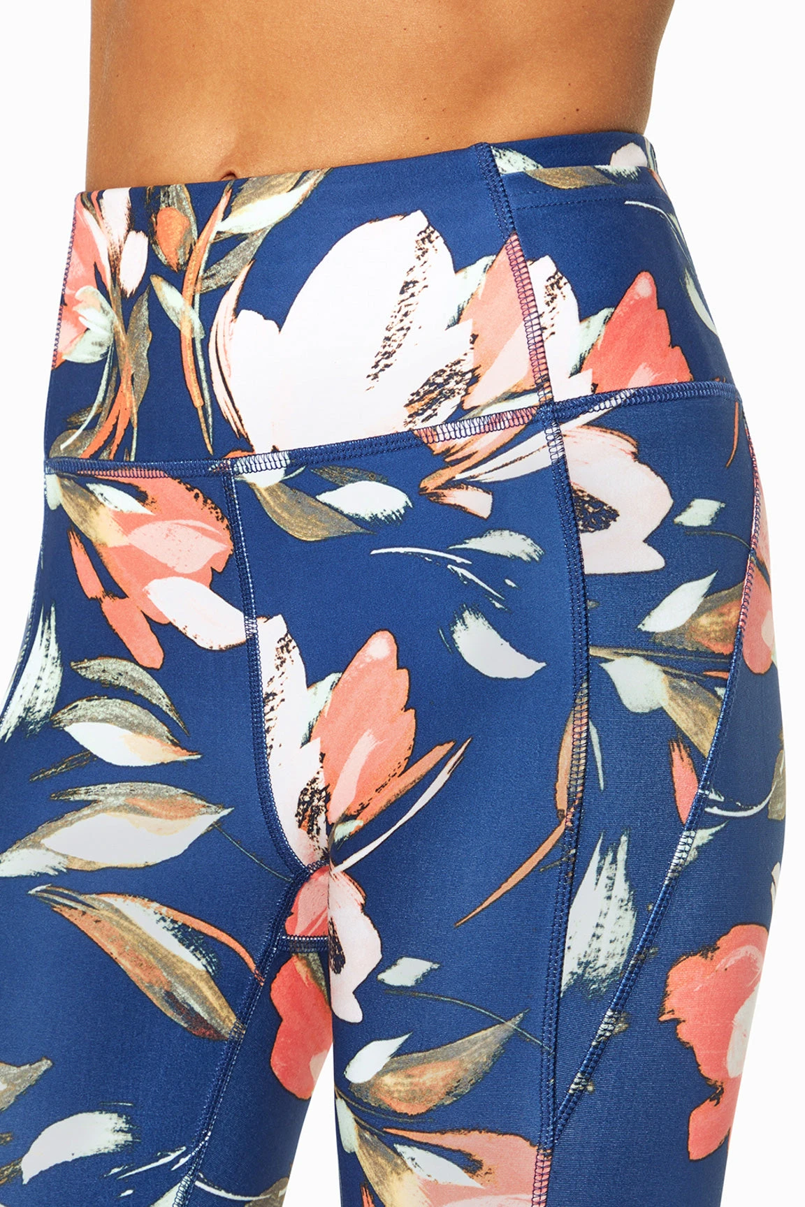 Marika Tony Side Pocket Legging - Image 10