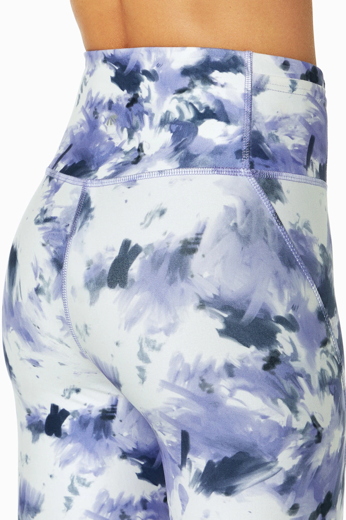 Marika Tony Side Pocket Legging - Image 2