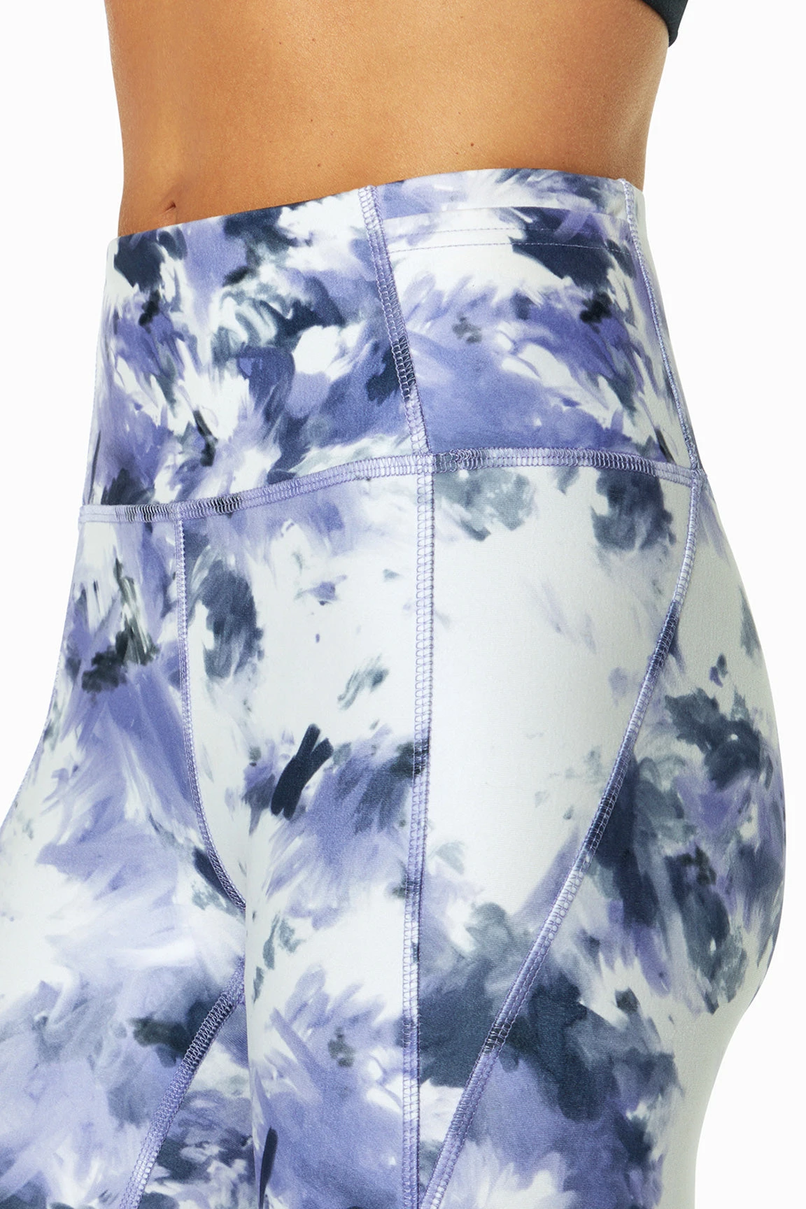 Marika Tony Side Pocket Legging - Image 4