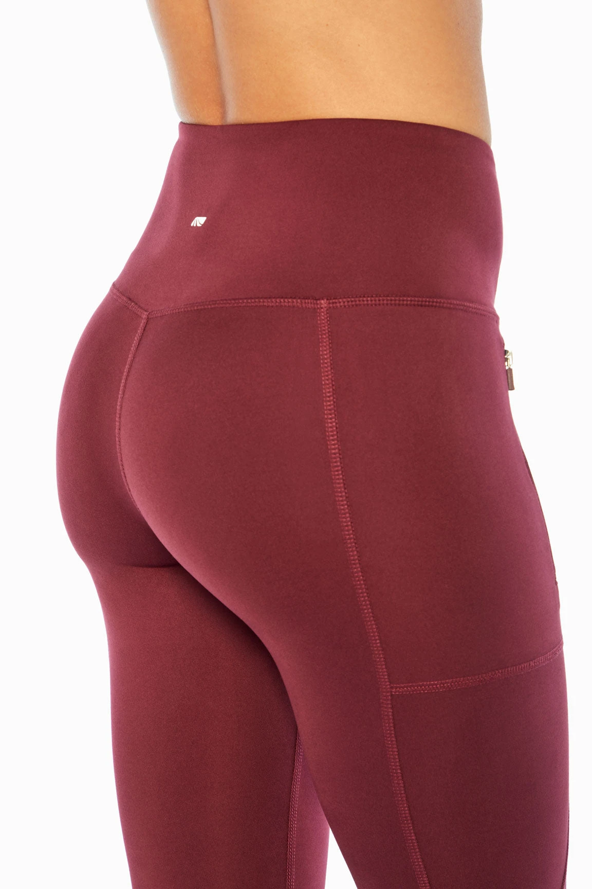 Marika Court Ankle Legging - Image 3