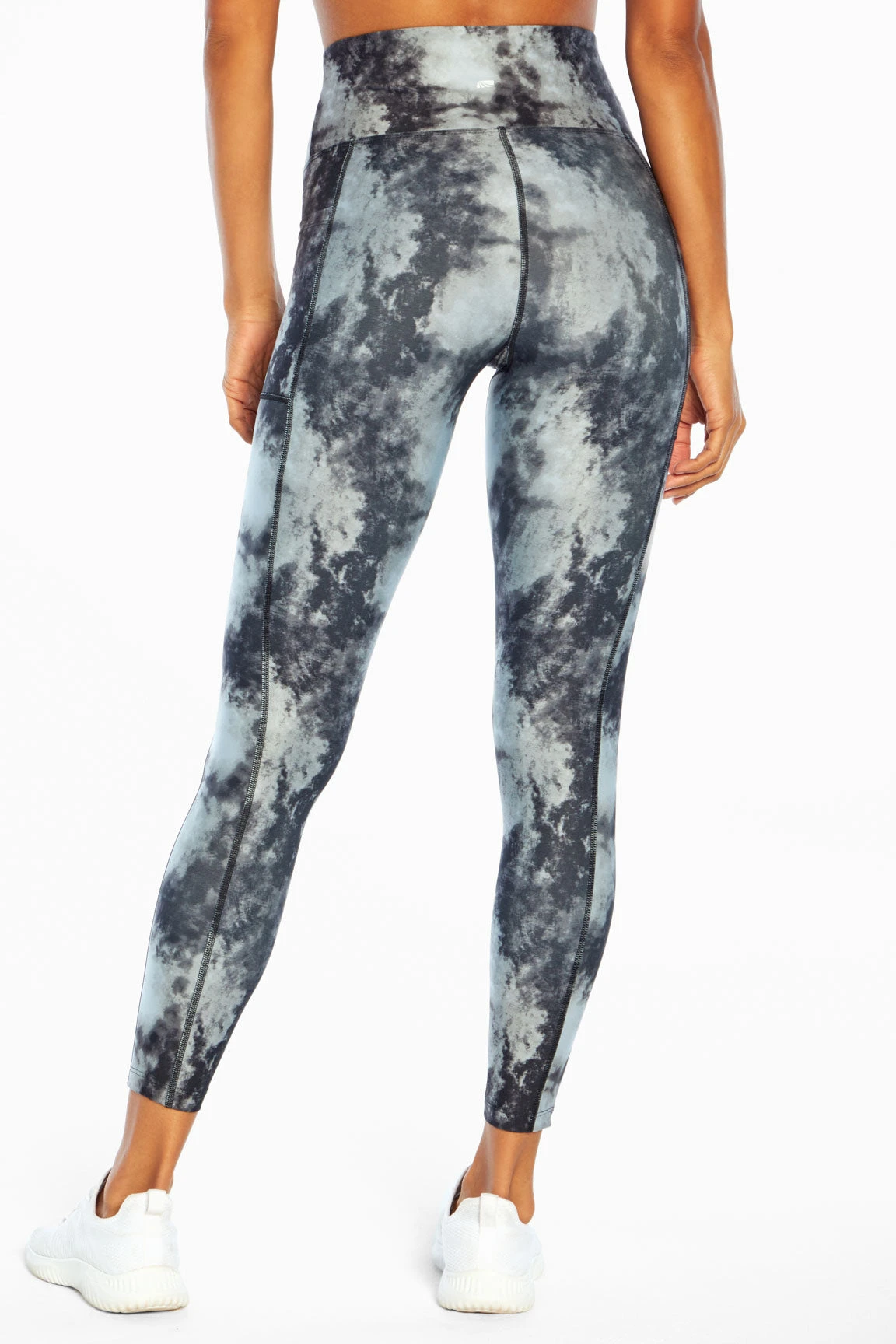 Marika High Rise Side Pocket Ankle Legging - Image 10