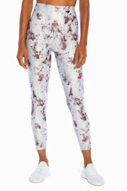 Marika Astrid Ankle Reversible Legging