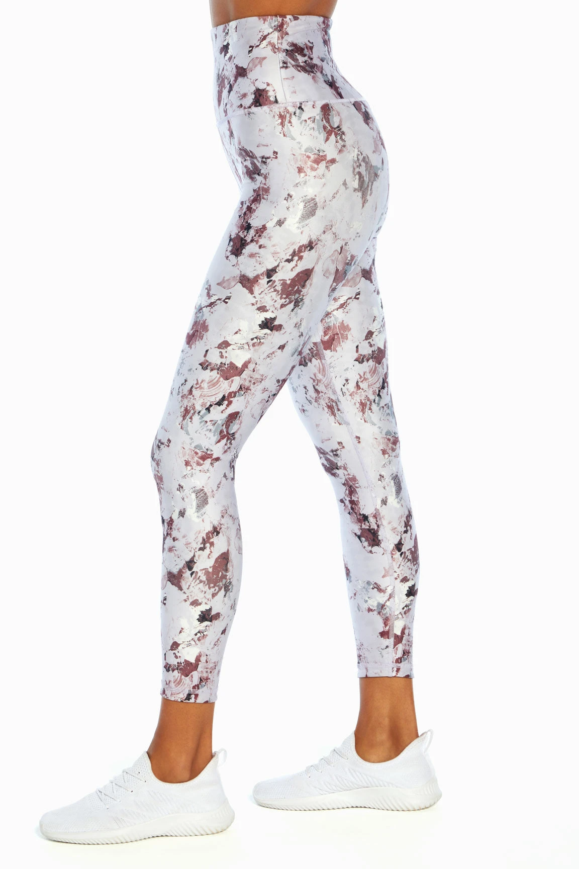 Marika Astrid Ankle Reversible Legging - Image 9