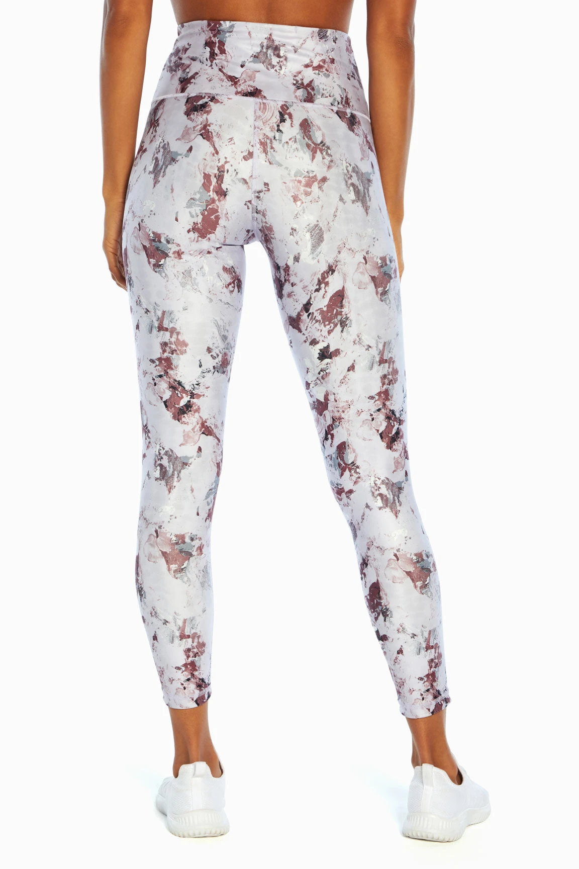 Marika Astrid Ankle Reversible Legging - Image 4