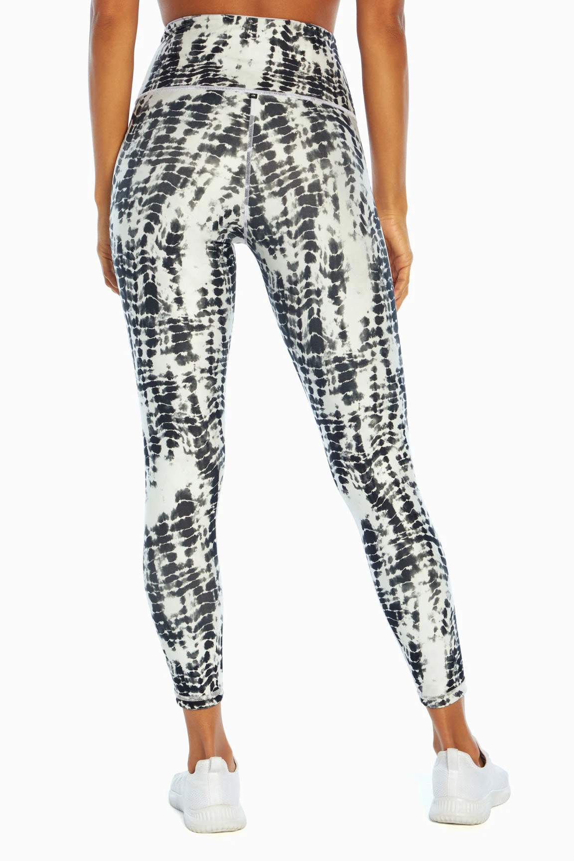 Marika Astrid Ankle Reversible Legging - Image 5