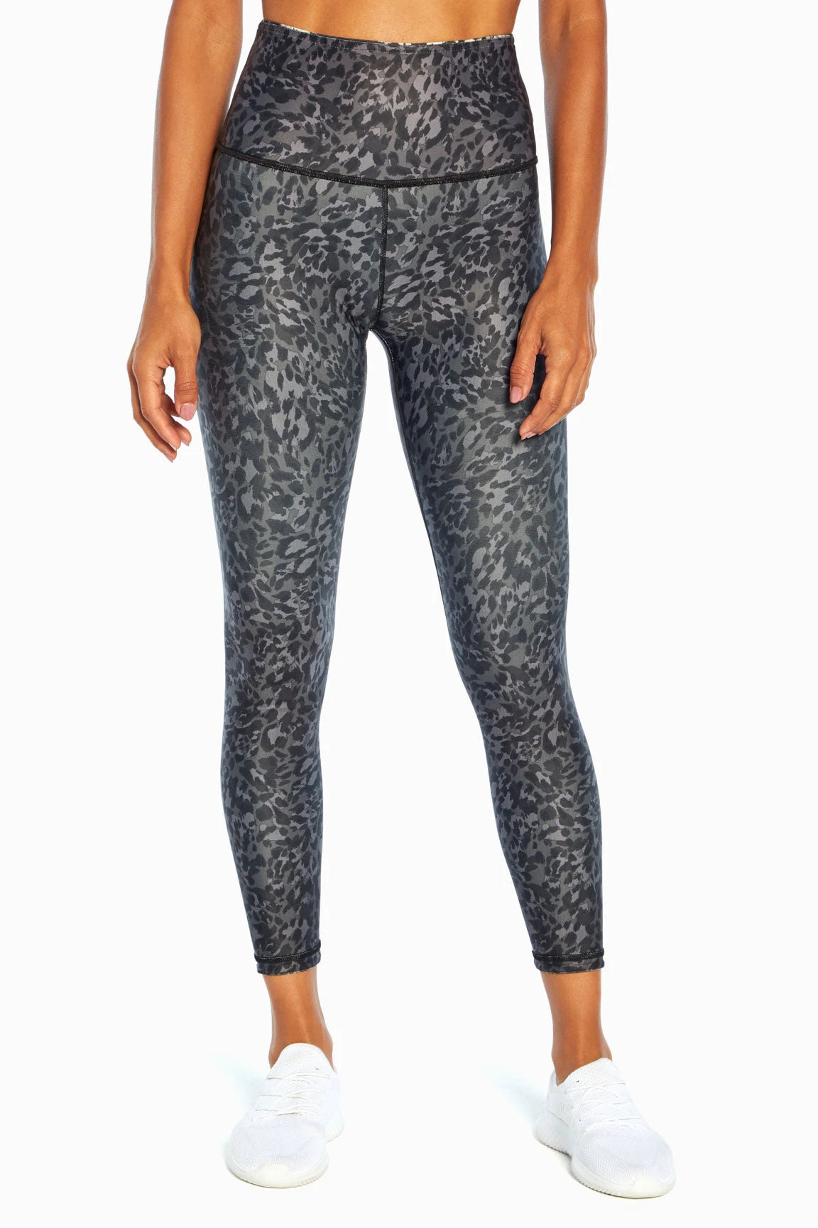 Marika Astrid Ankle Reversible Legging - Image 20