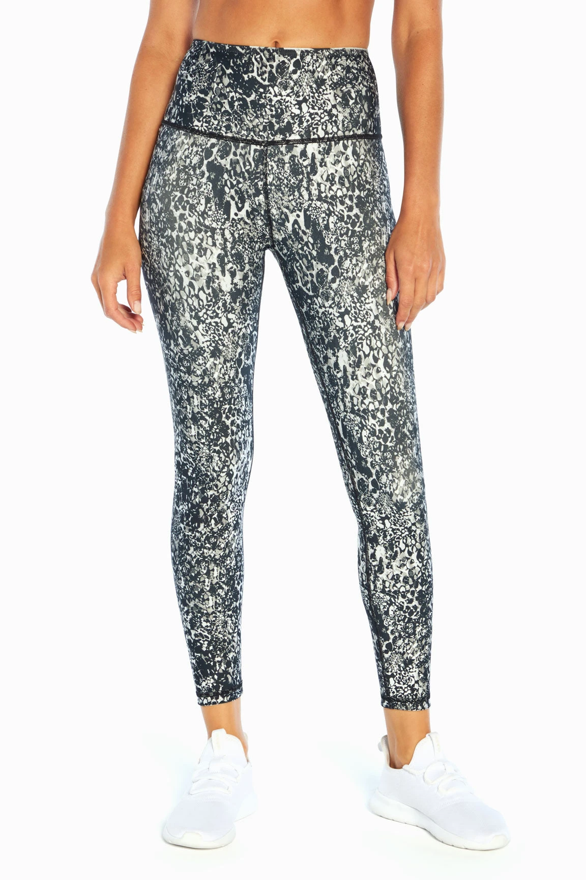 Marika Astrid Ankle Reversible Legging - Image 12