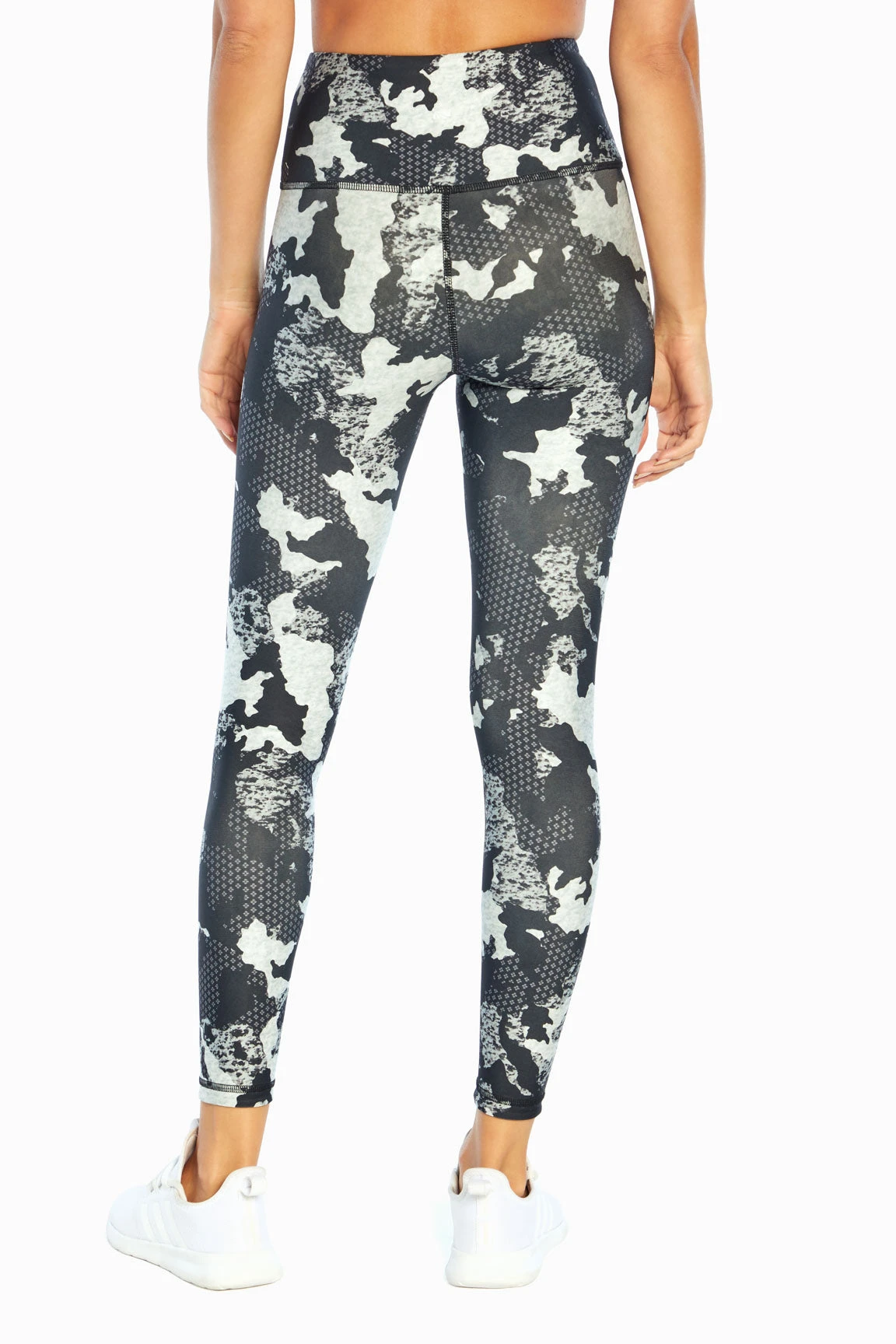 Marika Astrid Ankle Reversible Legging - Image 15