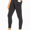 Marika Eclipse Side Pocket Tummy Control Ankle Legging