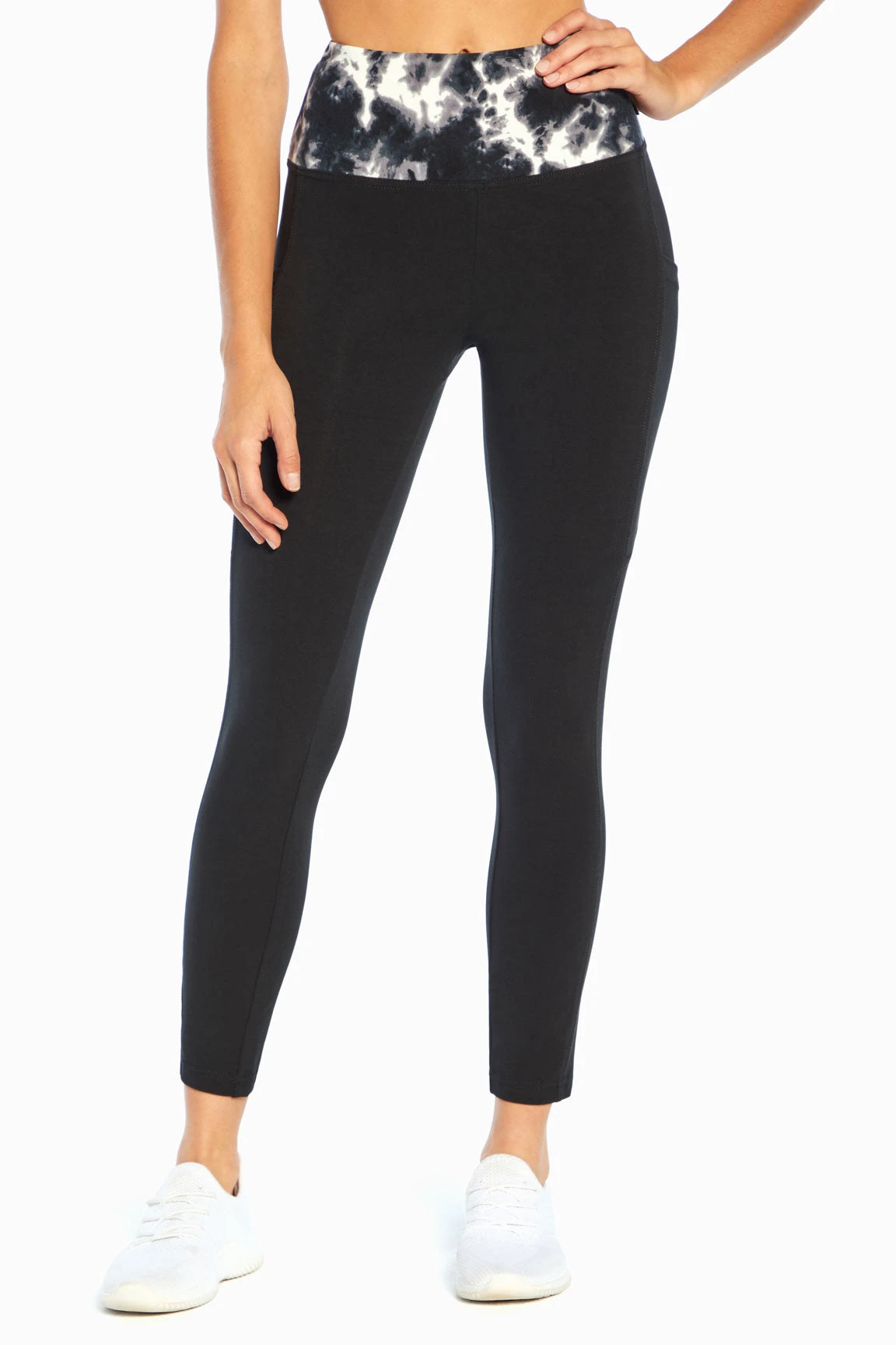 Marika Tina Side Pocket Ankle Legging - Image 7