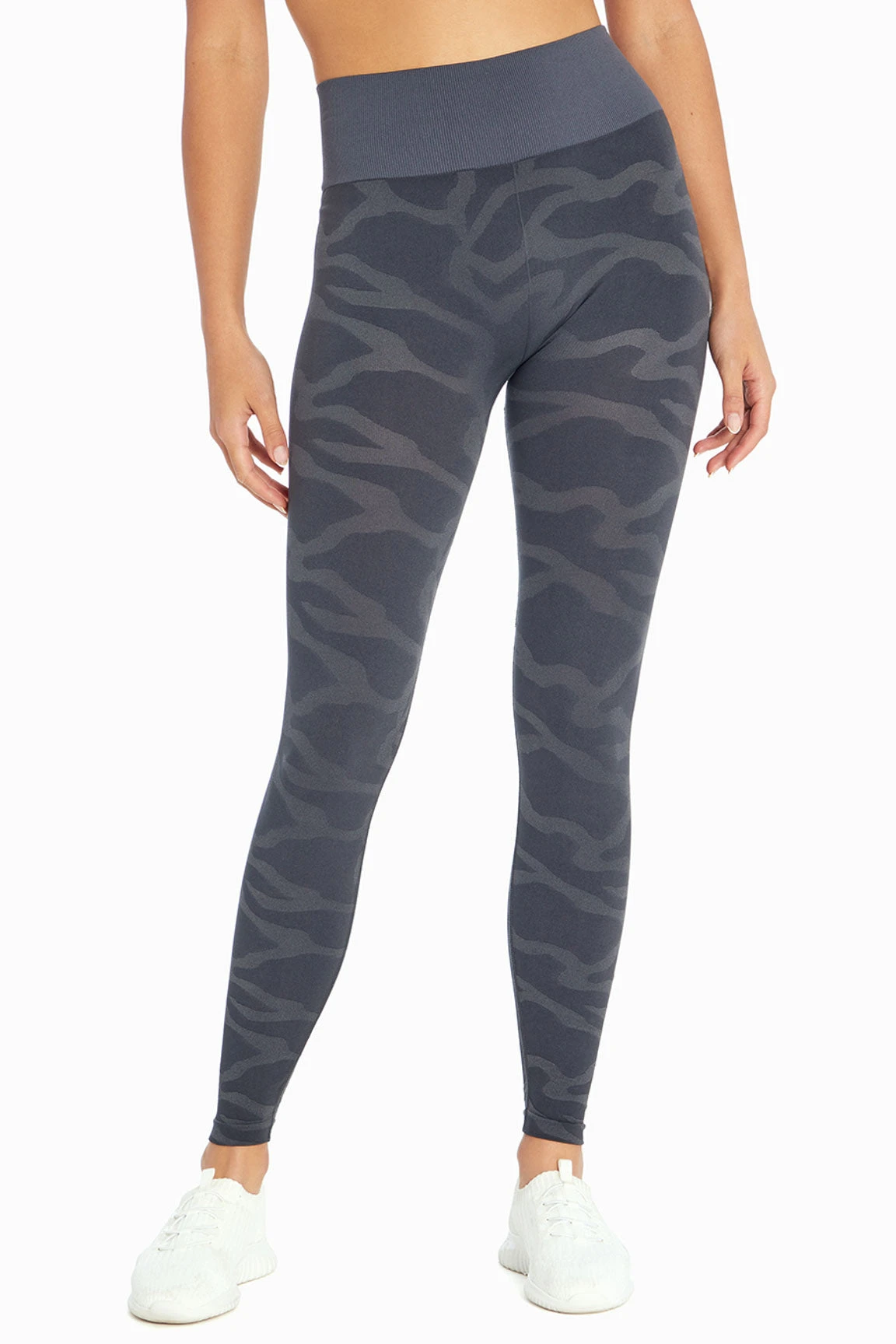 Marika Lemmy Seamless Ankle Legging - Image 10
