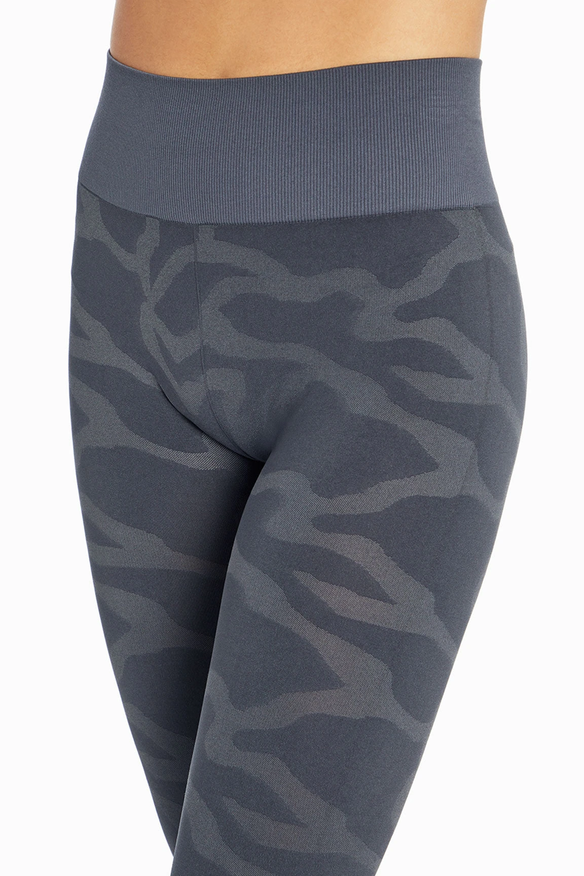 Marika Lemmy Seamless Ankle Legging - Image 9