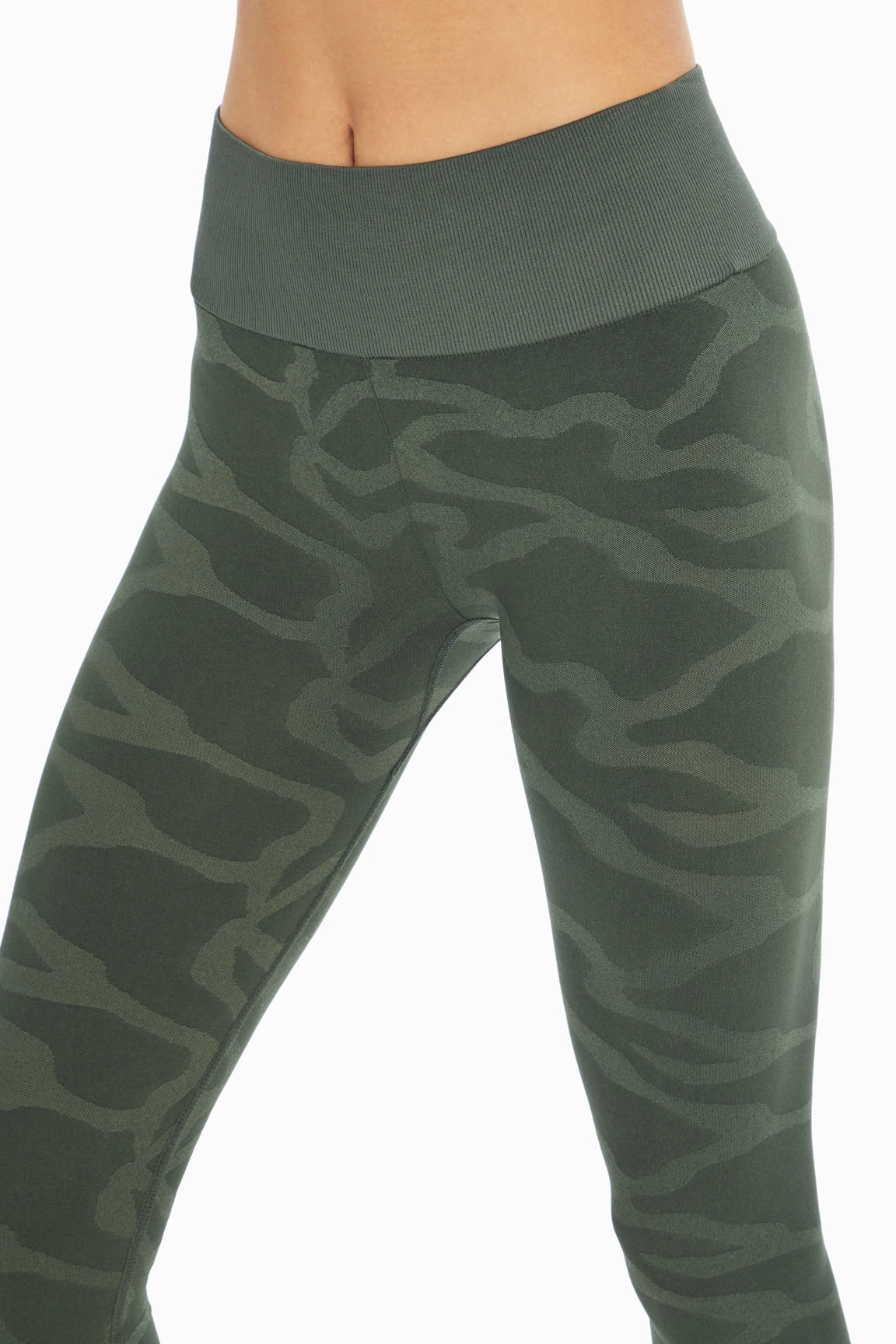 Marika Lemmy Seamless Ankle Legging - Image 4