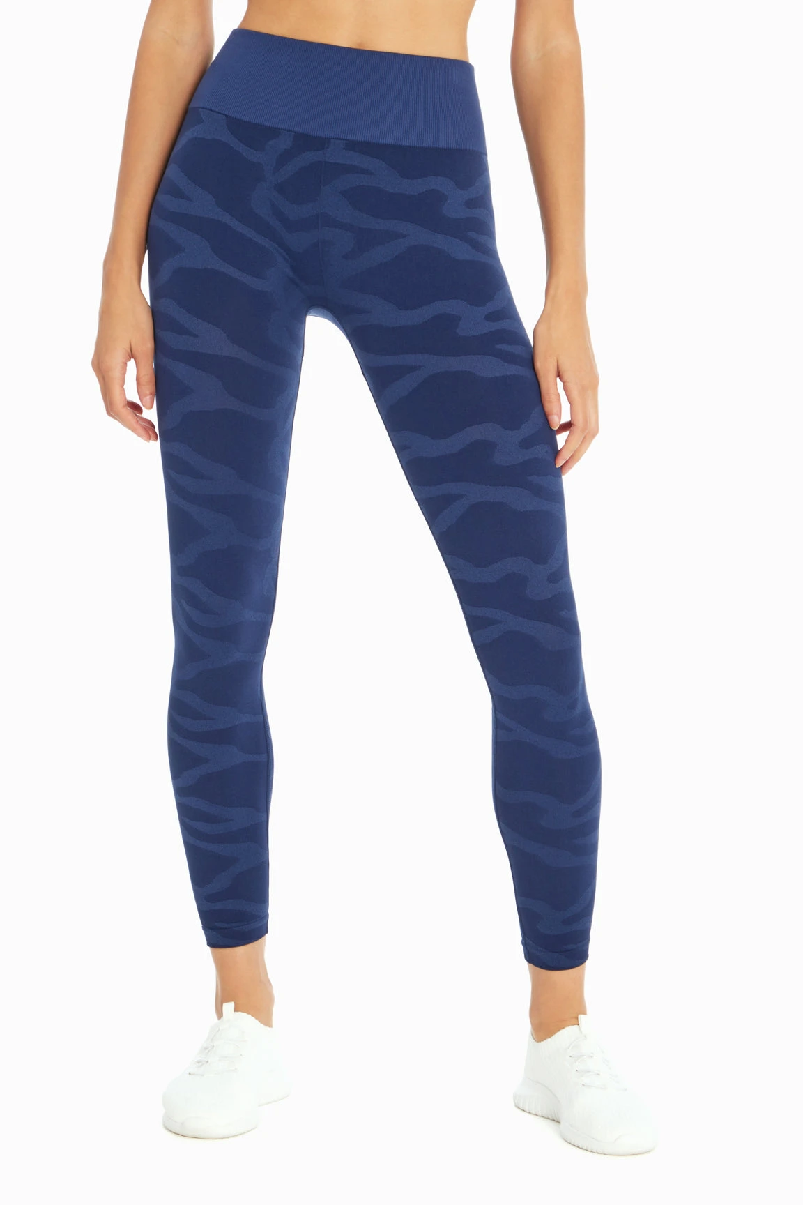 Marika Lemmy Seamless Ankle Legging - Image 12