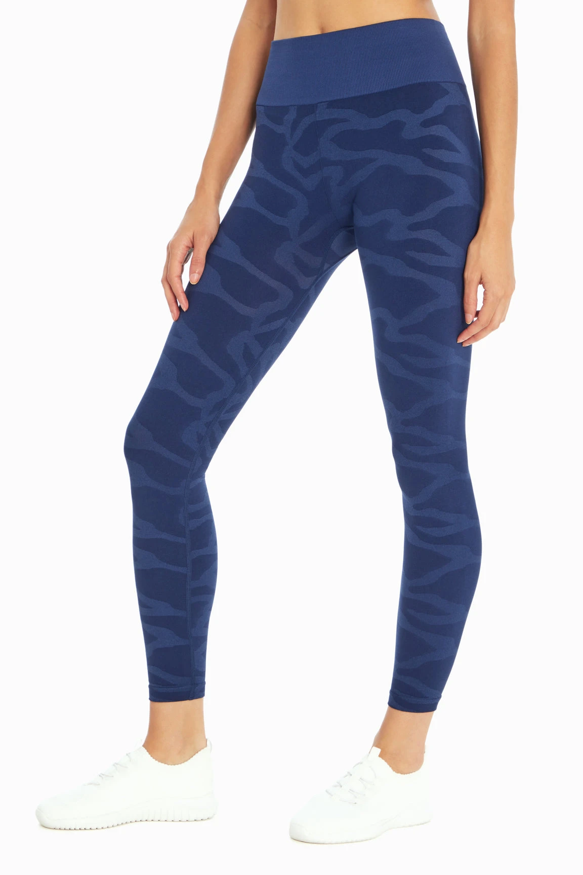 Marika Lemmy Seamless Ankle Legging - Image 11