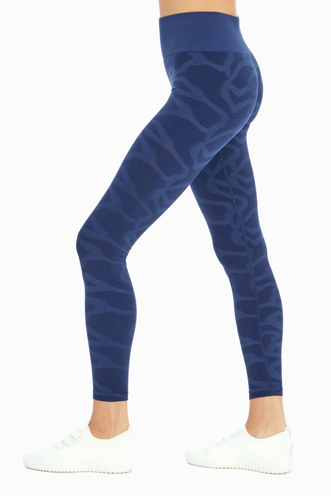Marika Lemmy Seamless Ankle Legging - Image 13