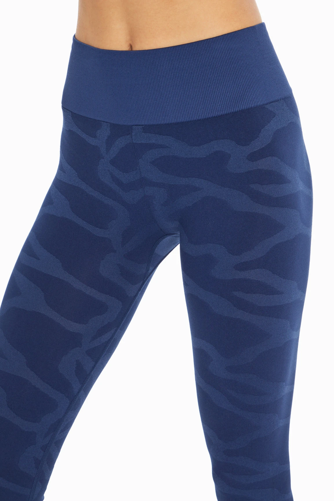 Marika Lemmy Seamless Ankle Legging - Image 15