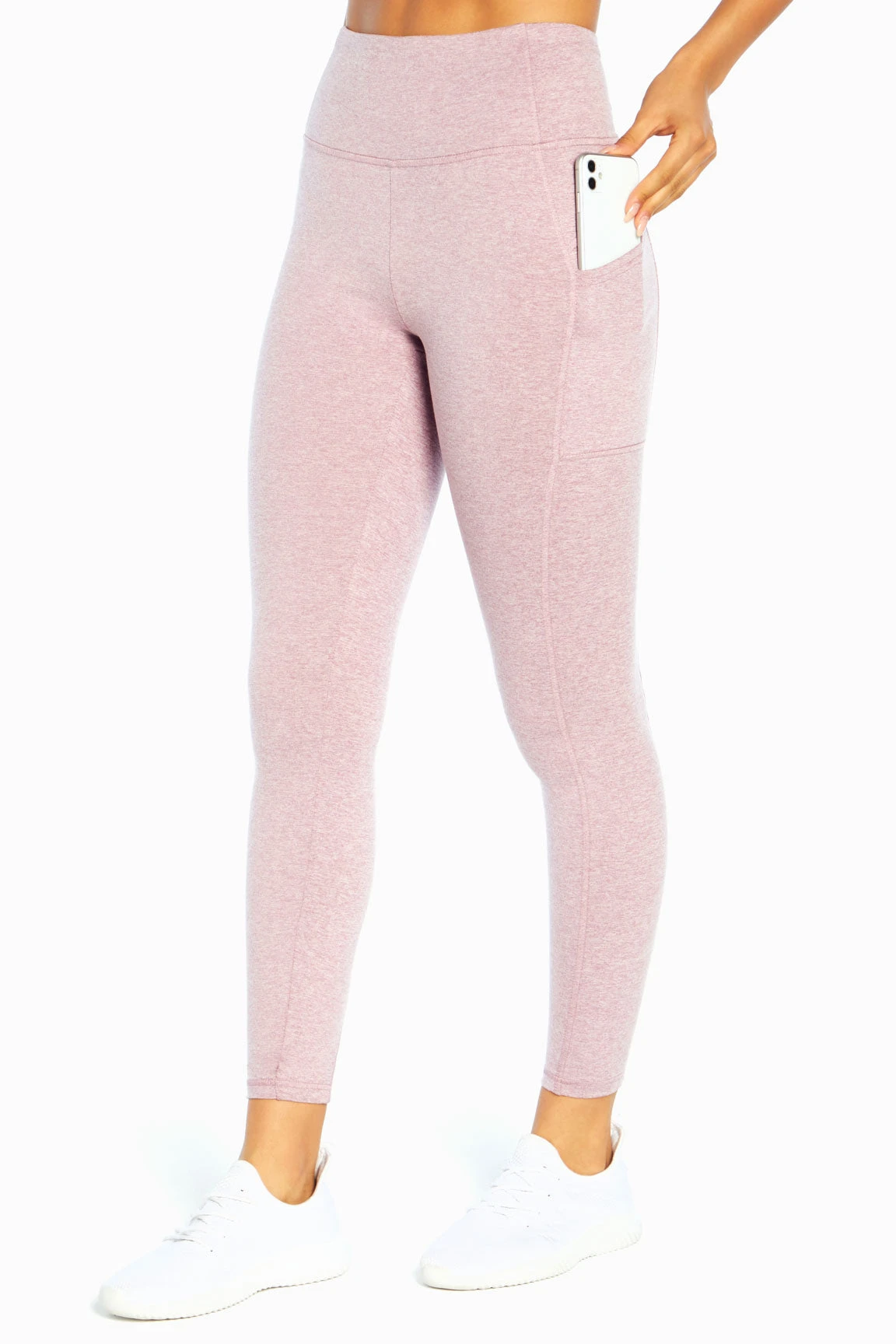 Marika Mabel Side Pocket Legging