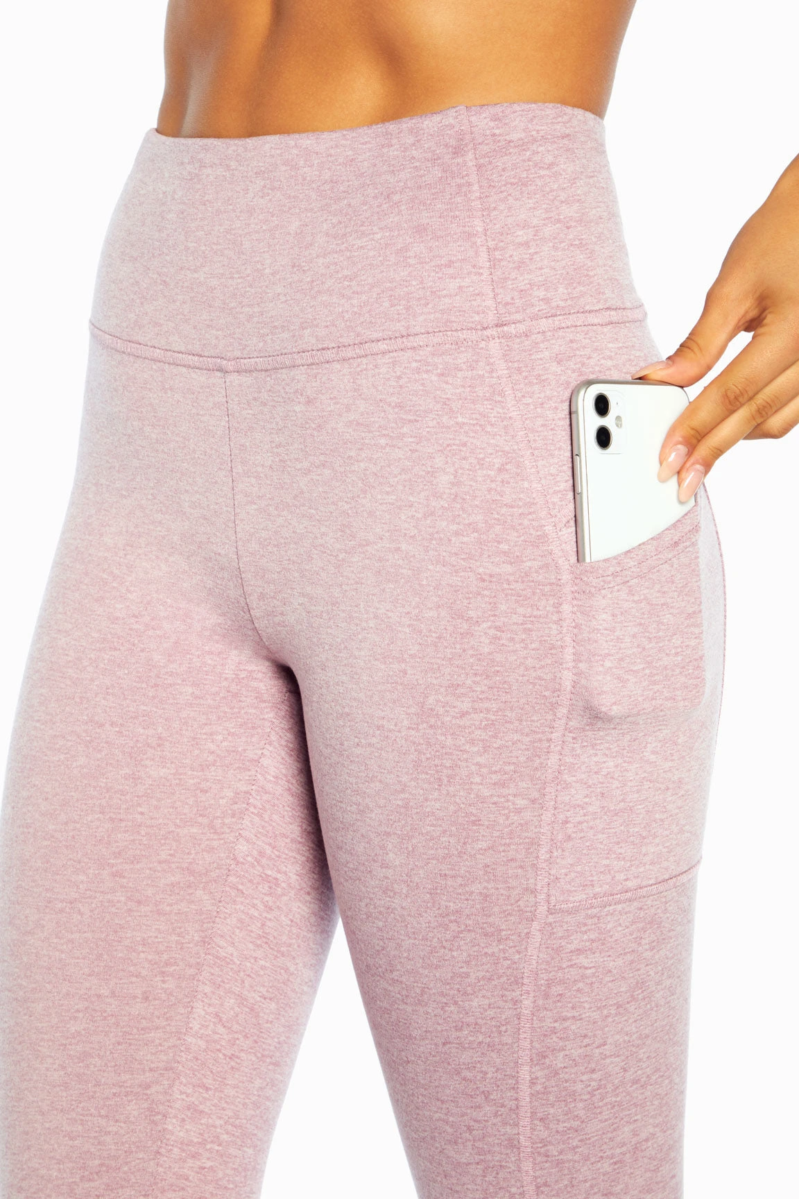 Marika Mabel Side Pocket Legging - Image 5