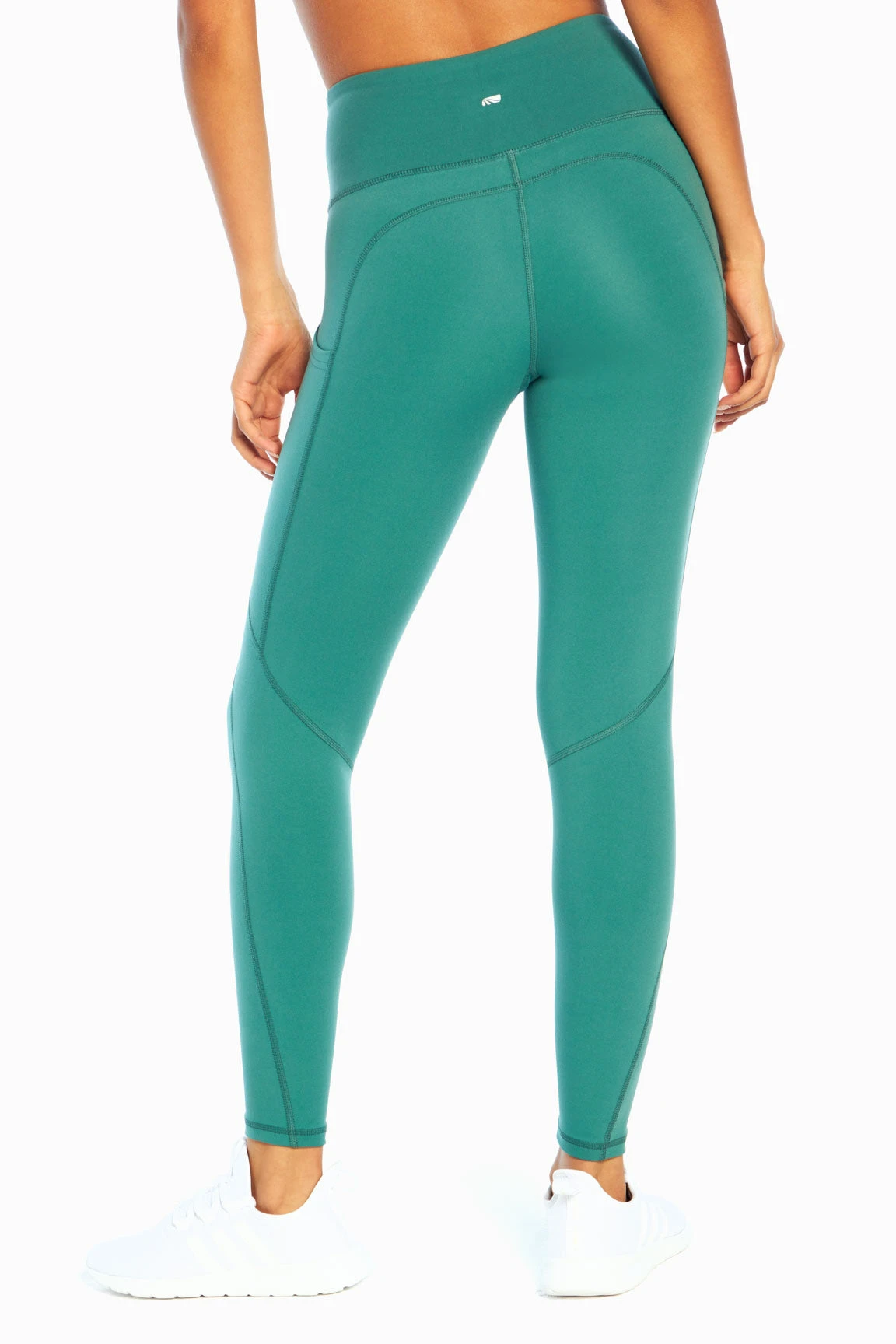 Marika Karis Tummy Control Side Pocket Ankle Legging - Image 20