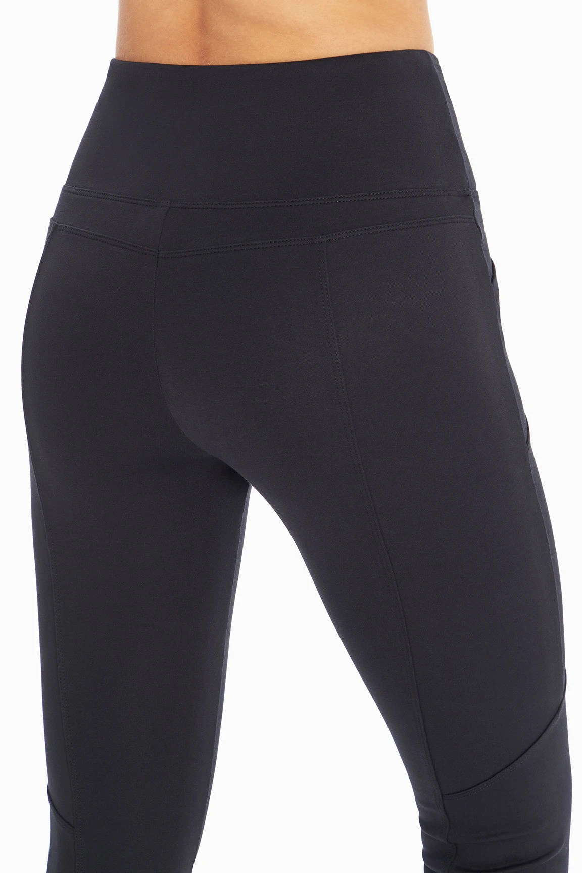 Marika Ponte Tummy Control Legging - Image 4