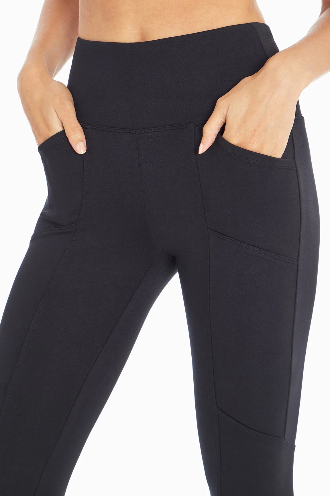 Marika Ponte Tummy Control Legging - Image 7