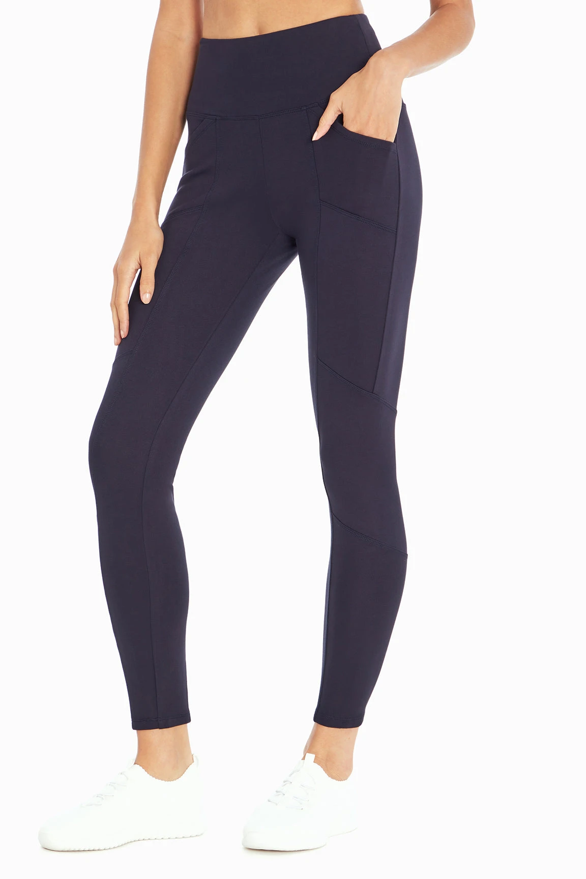 Marika Ponte Tummy Control Legging