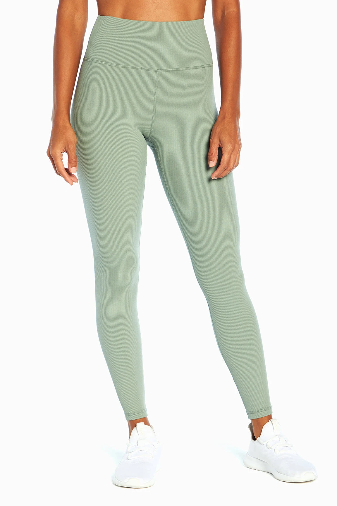 Marika Molly Rib Legging - Image 9