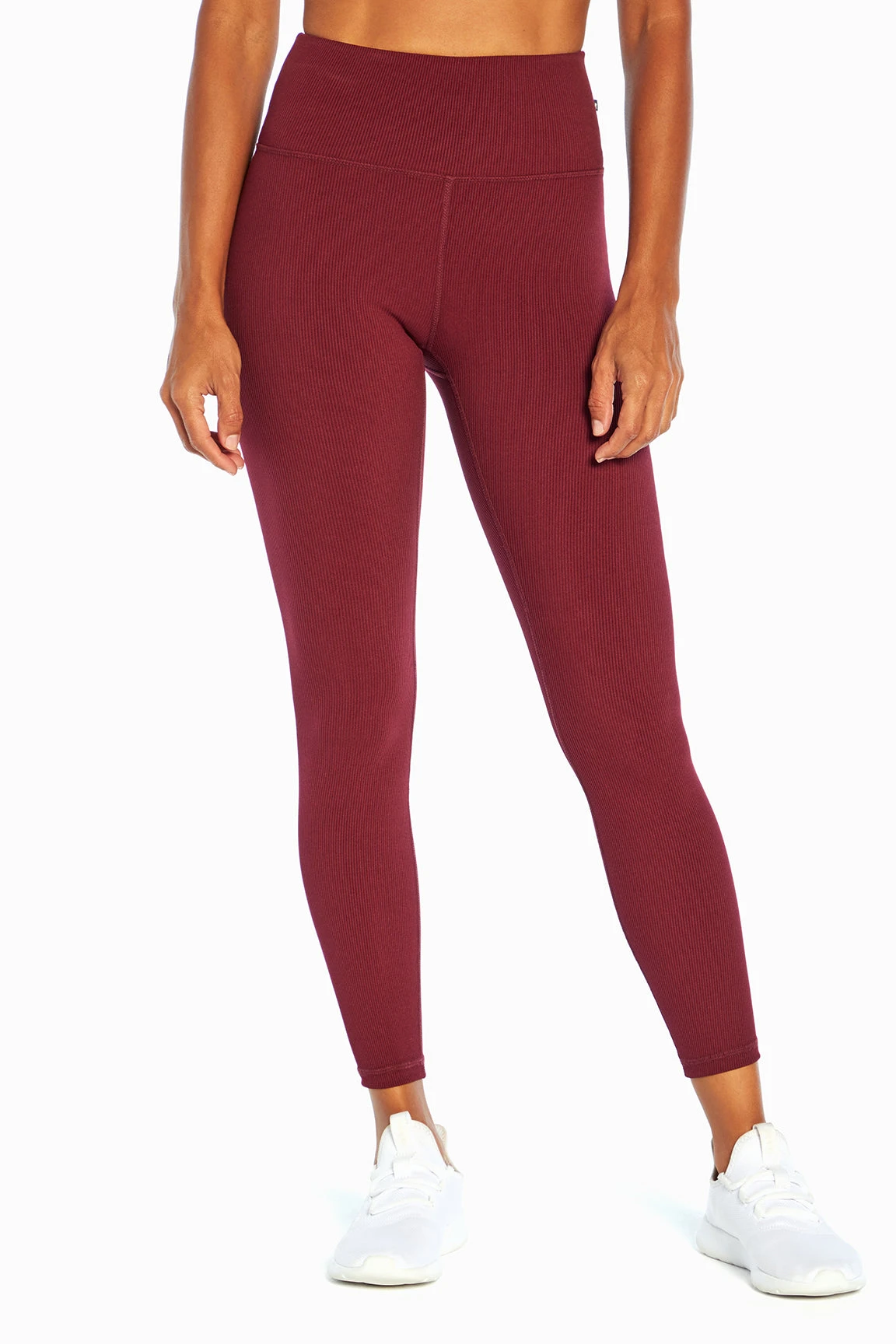 Marika Molly Rib Legging - Image 4