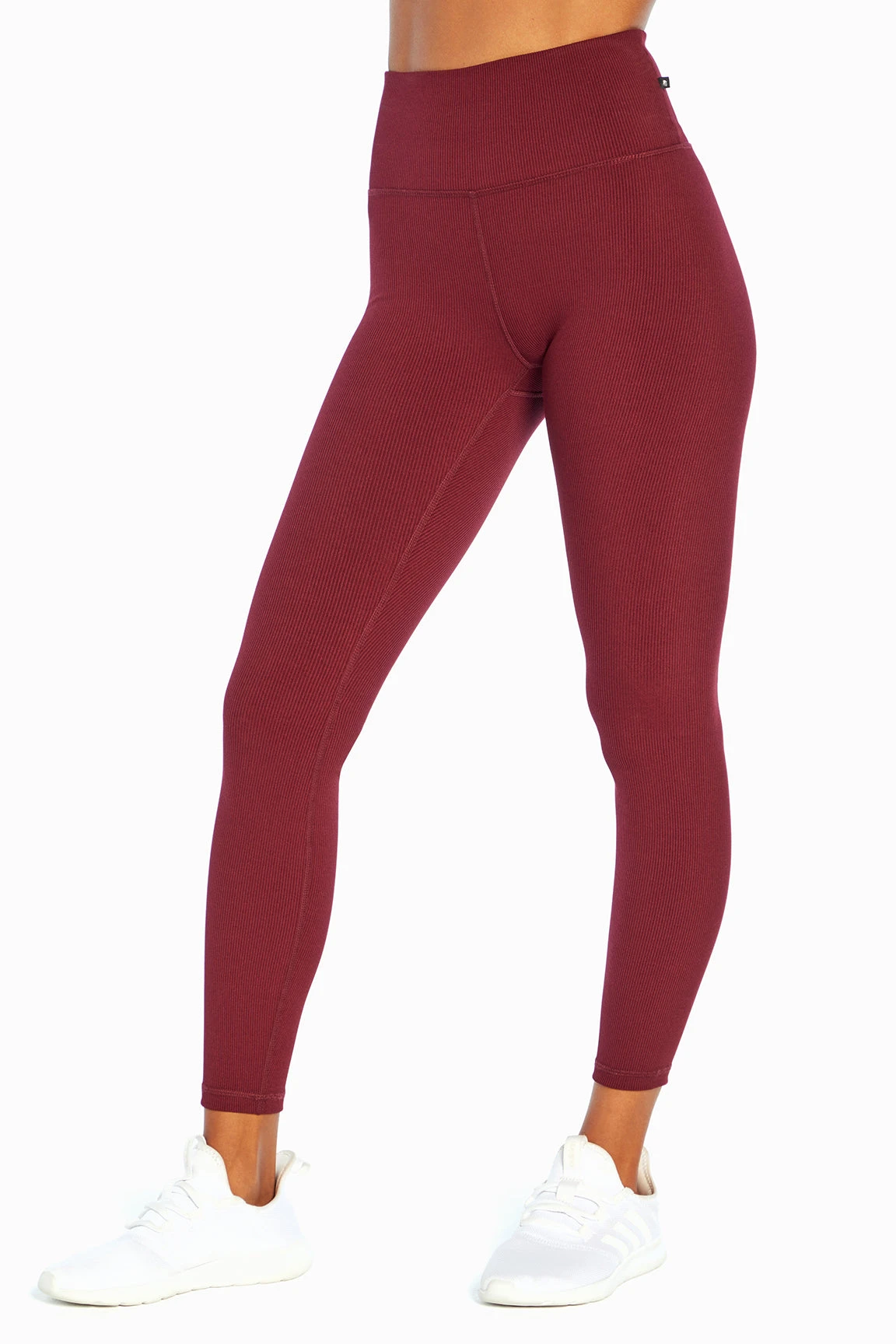 Marika Molly Rib Legging - Image 5