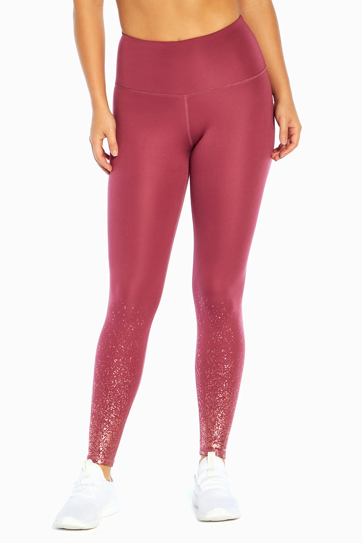 Marika Shimmer Legging - Image 7