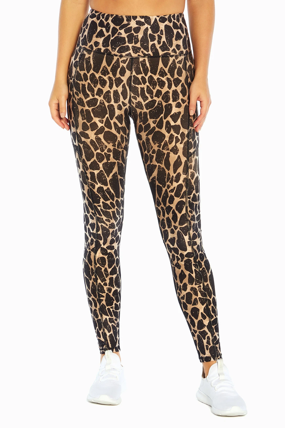 Marika Wanderer Side Pocket Legging - Image 17