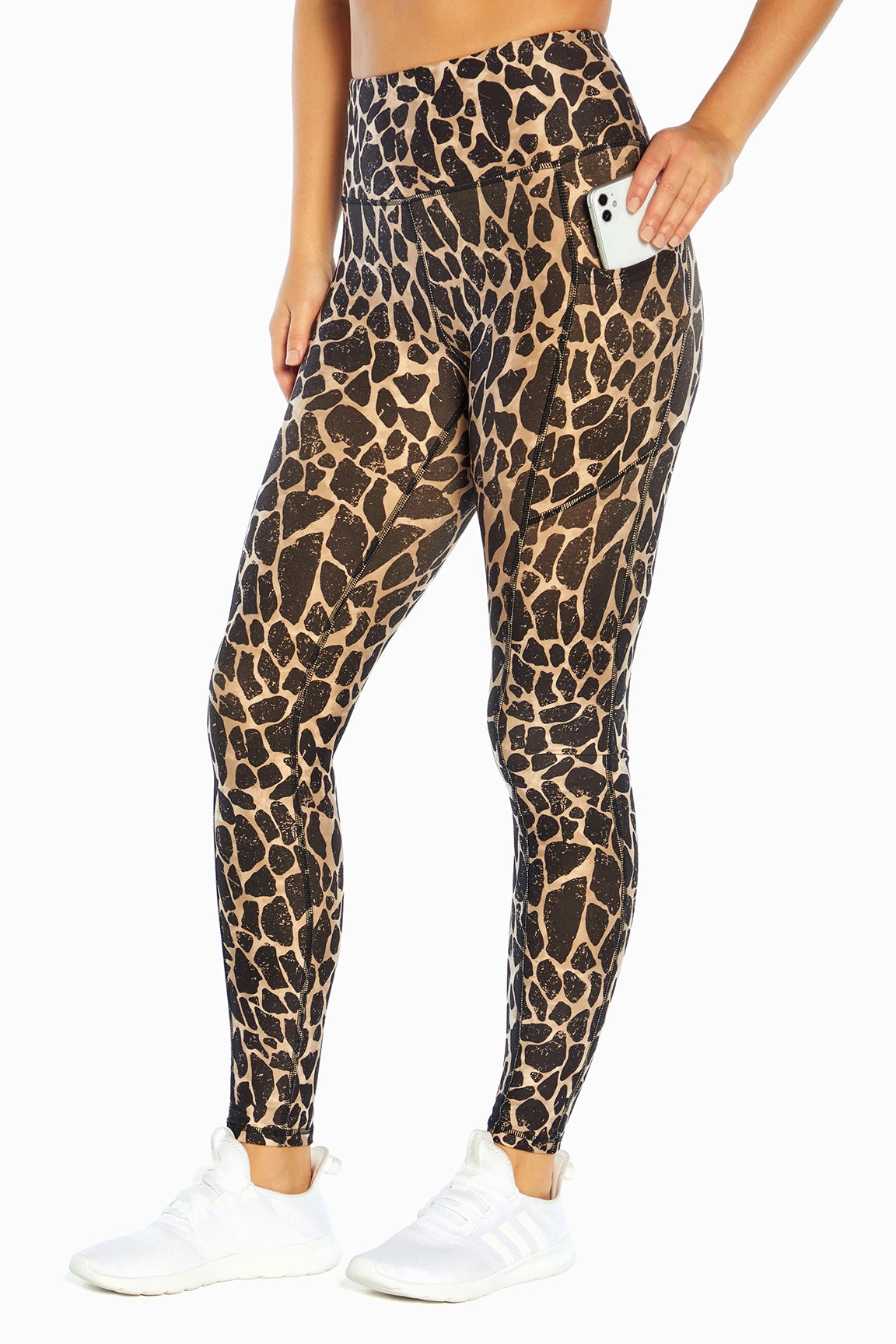 Marika Wanderer Side Pocket Legging - Image 7