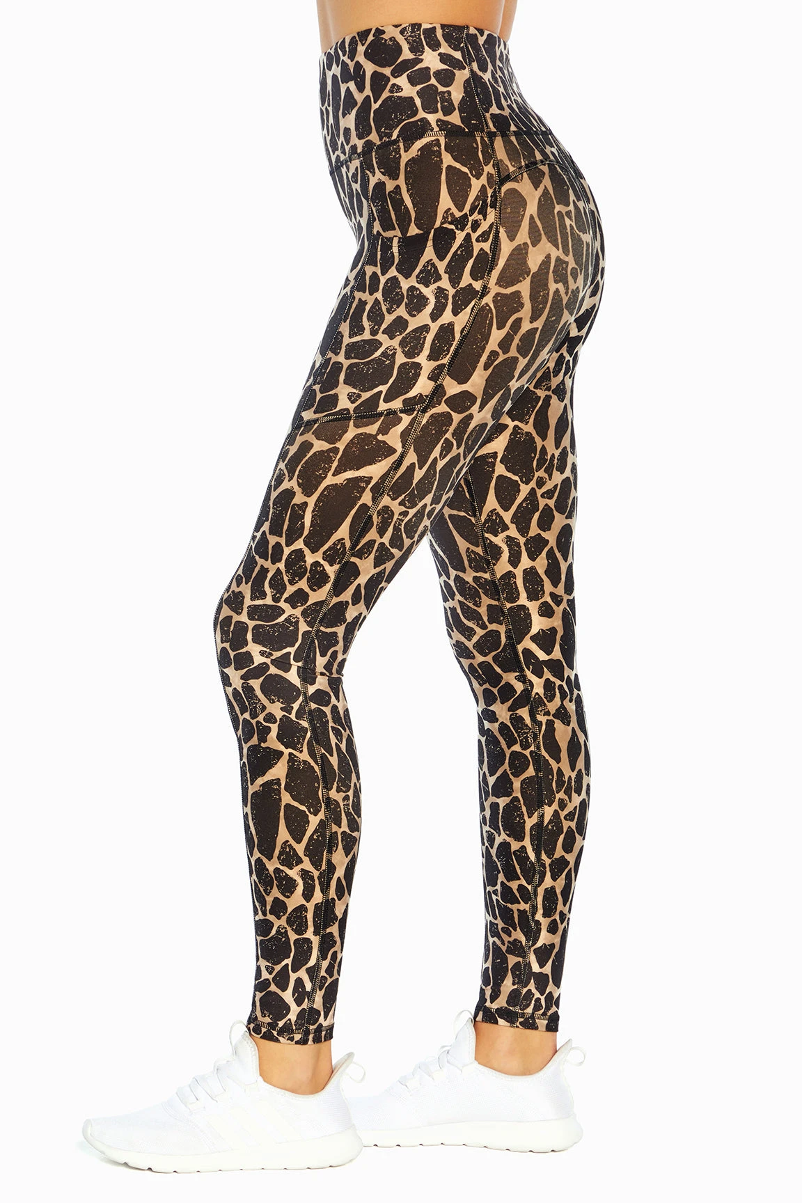 Marika Wanderer Side Pocket Legging - Image 16