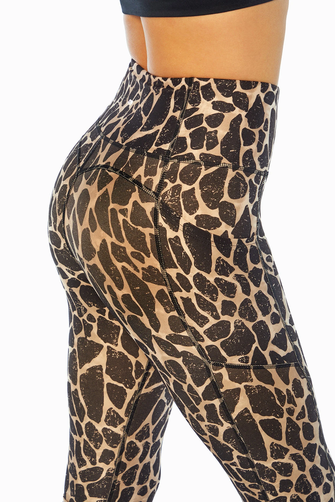 Marika Wanderer Side Pocket Legging - Image 13