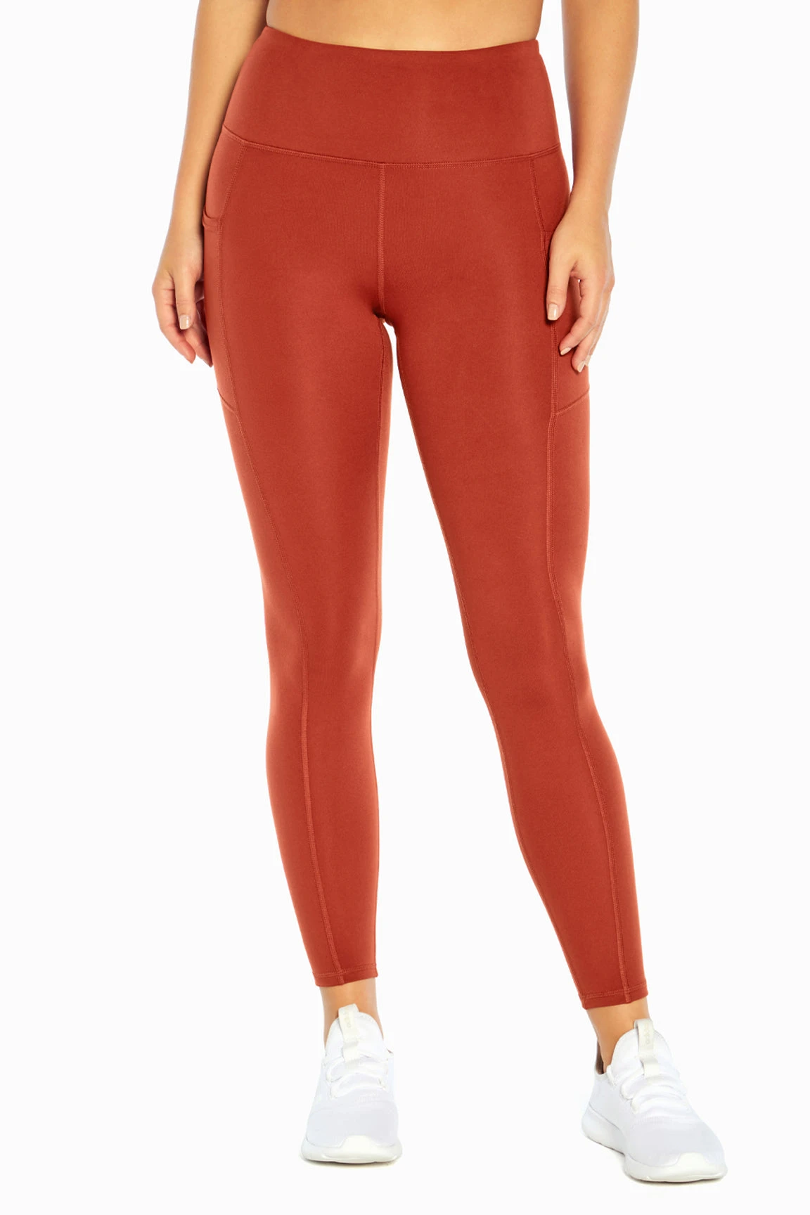 Marika Wanderer Side Pocket Legging - Image 5