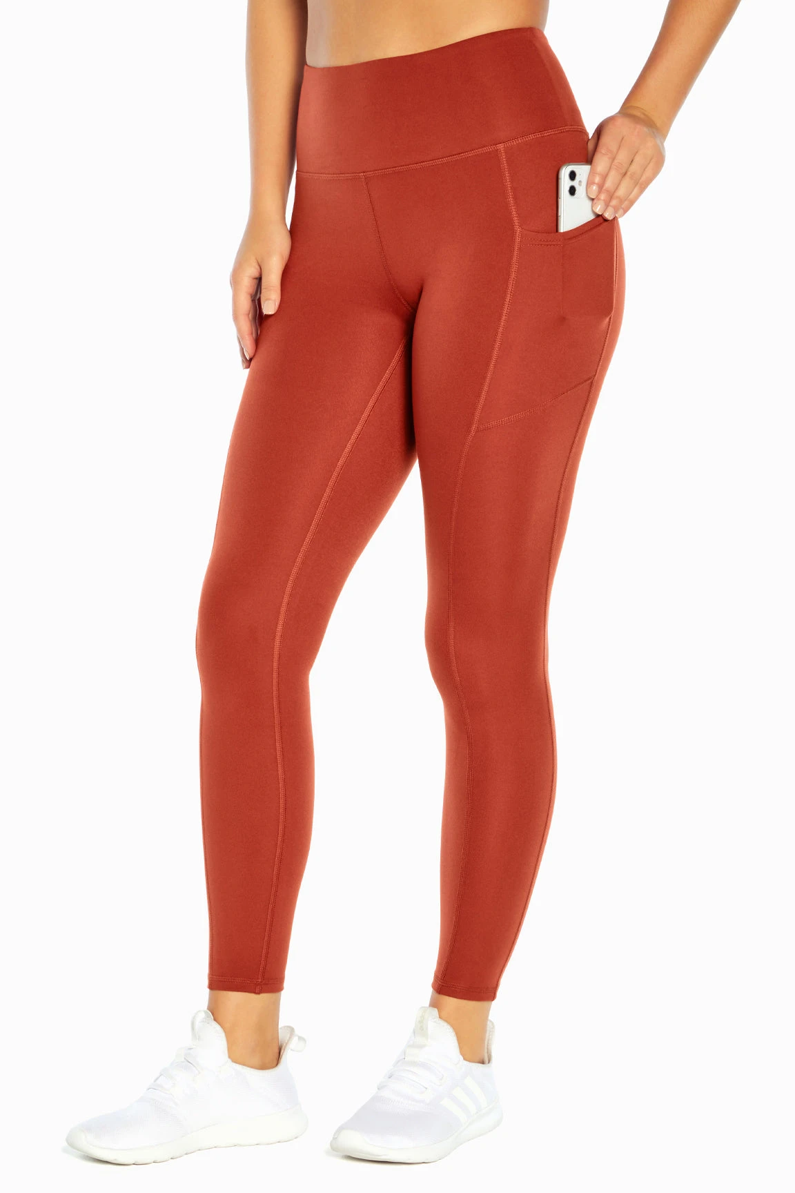Marika Wanderer Side Pocket Legging
