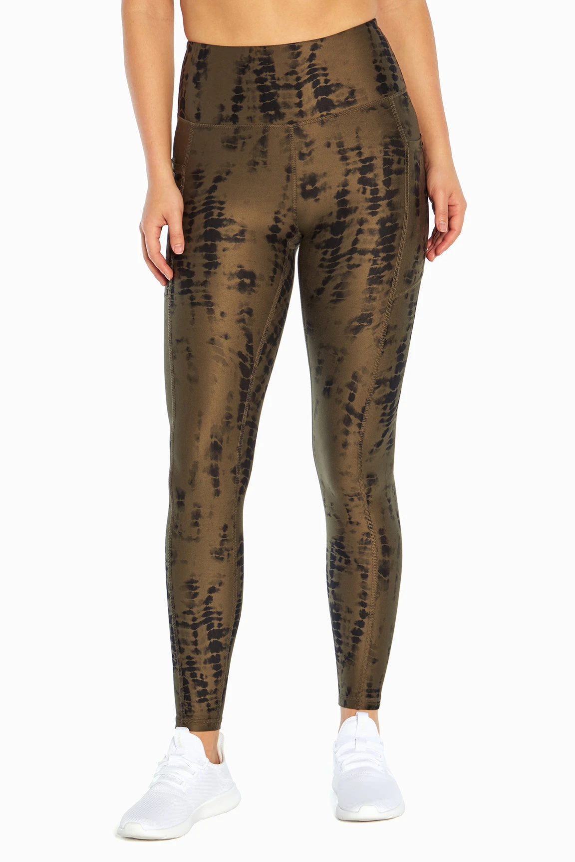 Marika Drift Side Pocket Legging - Image 7