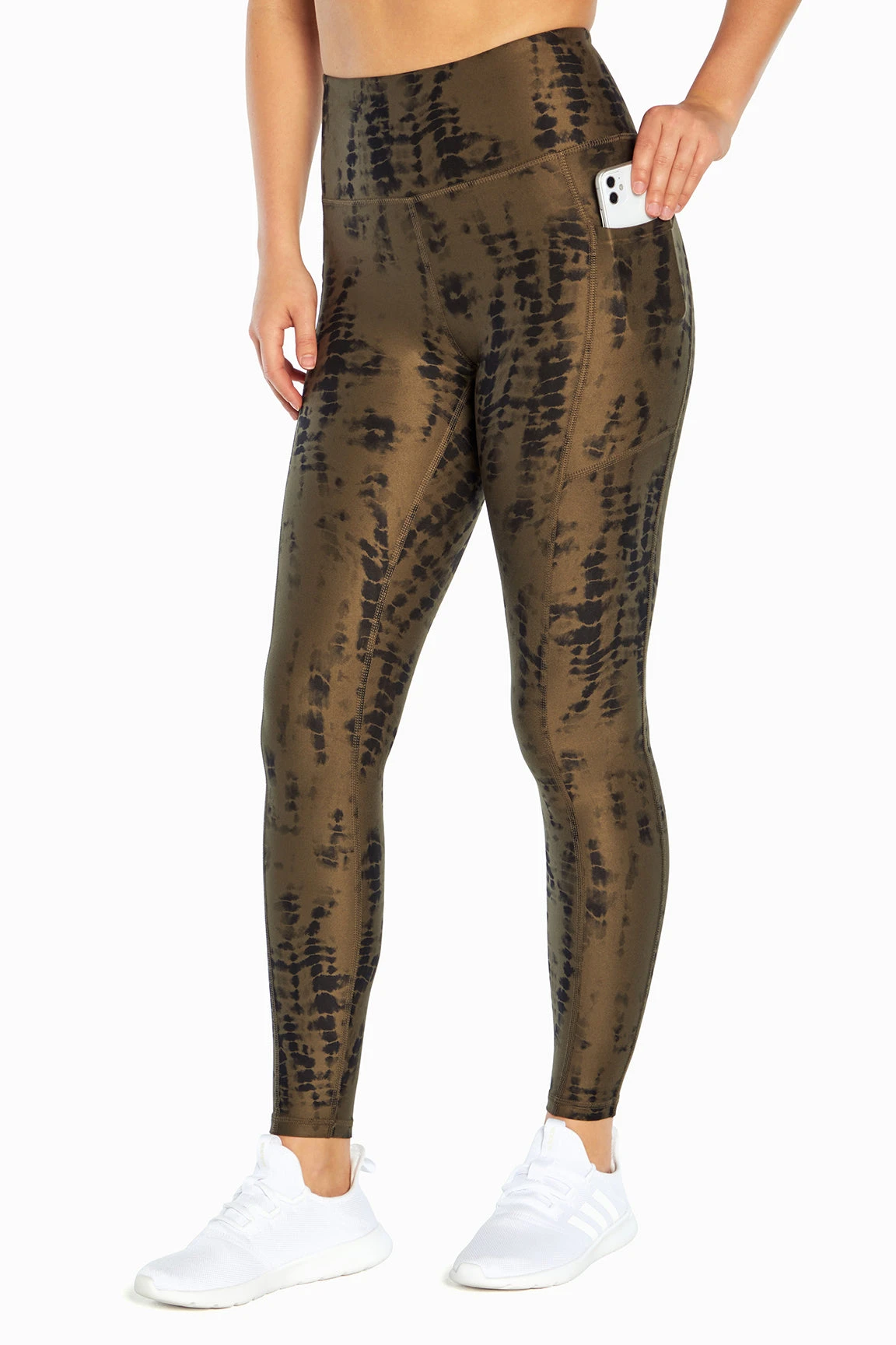 Marika Drift Side Pocket Legging - Image 5