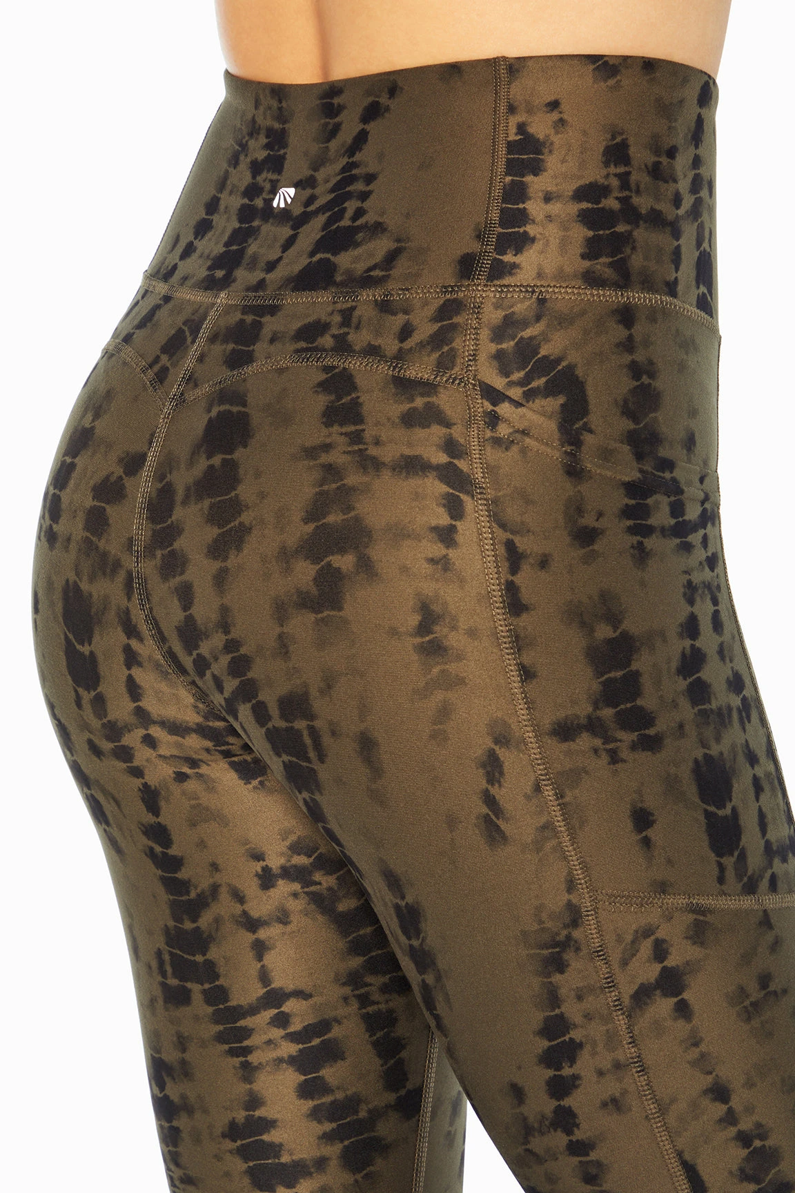 Marika Drift Side Pocket Legging - Image 6