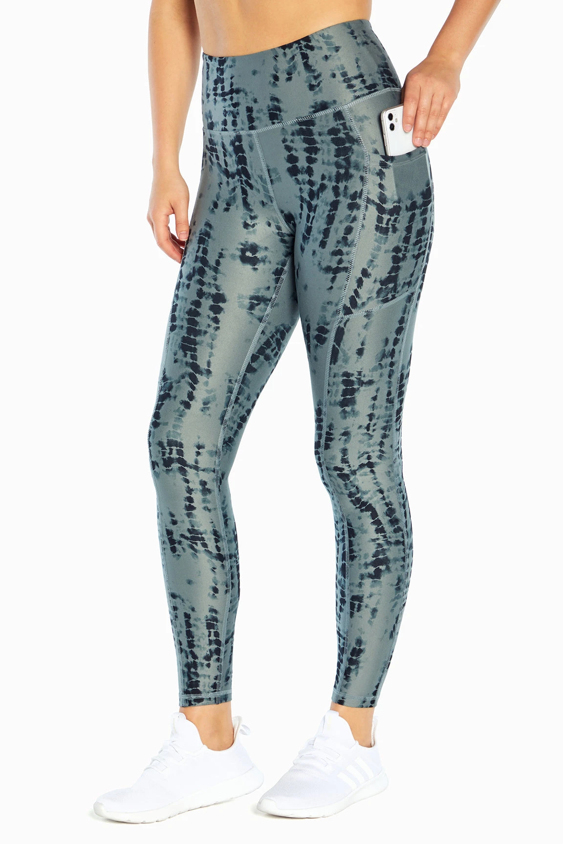 Marika Drift Side Pocket Legging - Image 11