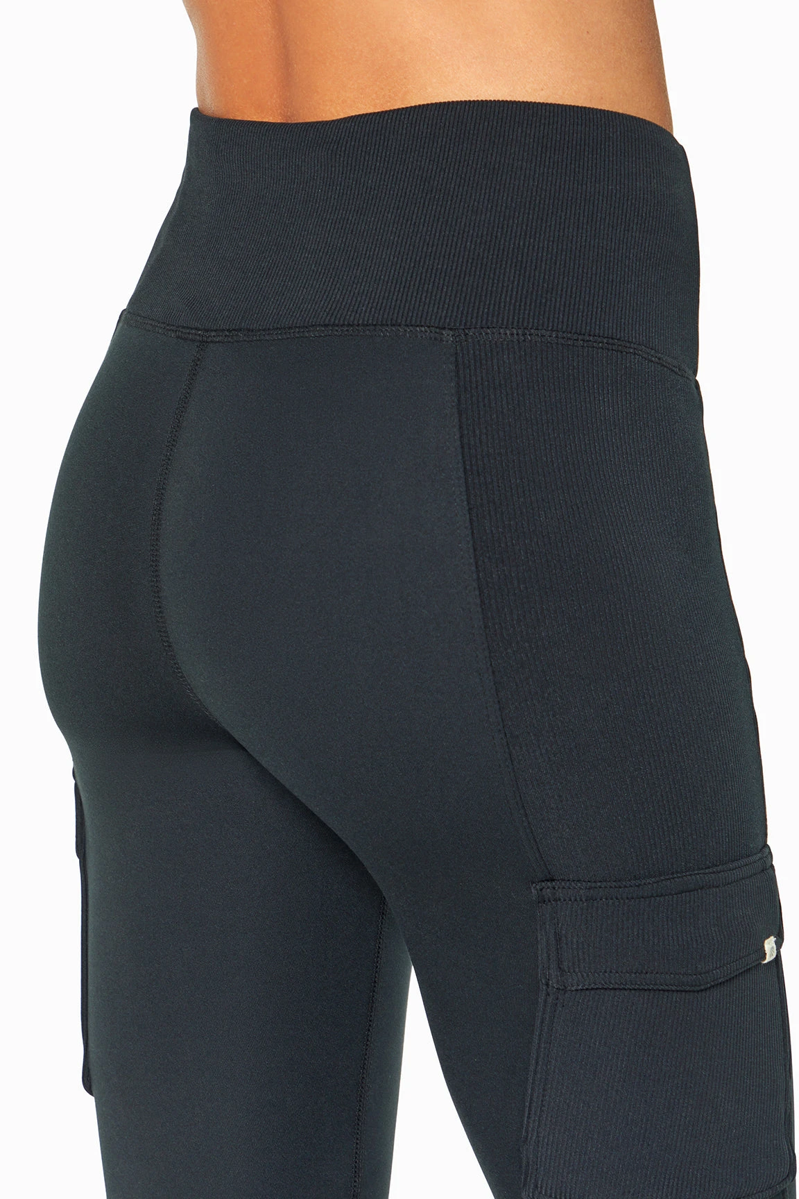 Marika Adventure Side Patch Pocket Legging - Image 3