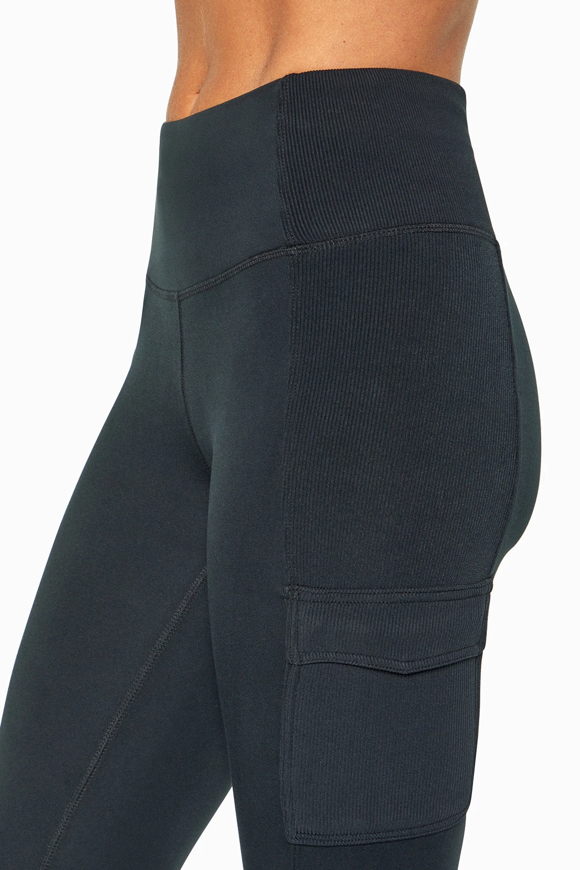 Marika Adventure Side Patch Pocket Legging - Image 5